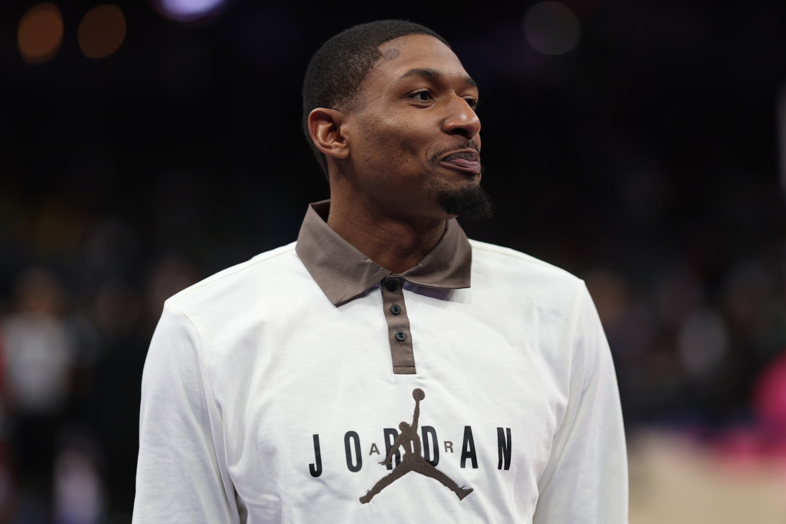 Bradley Beal Bradley Beal