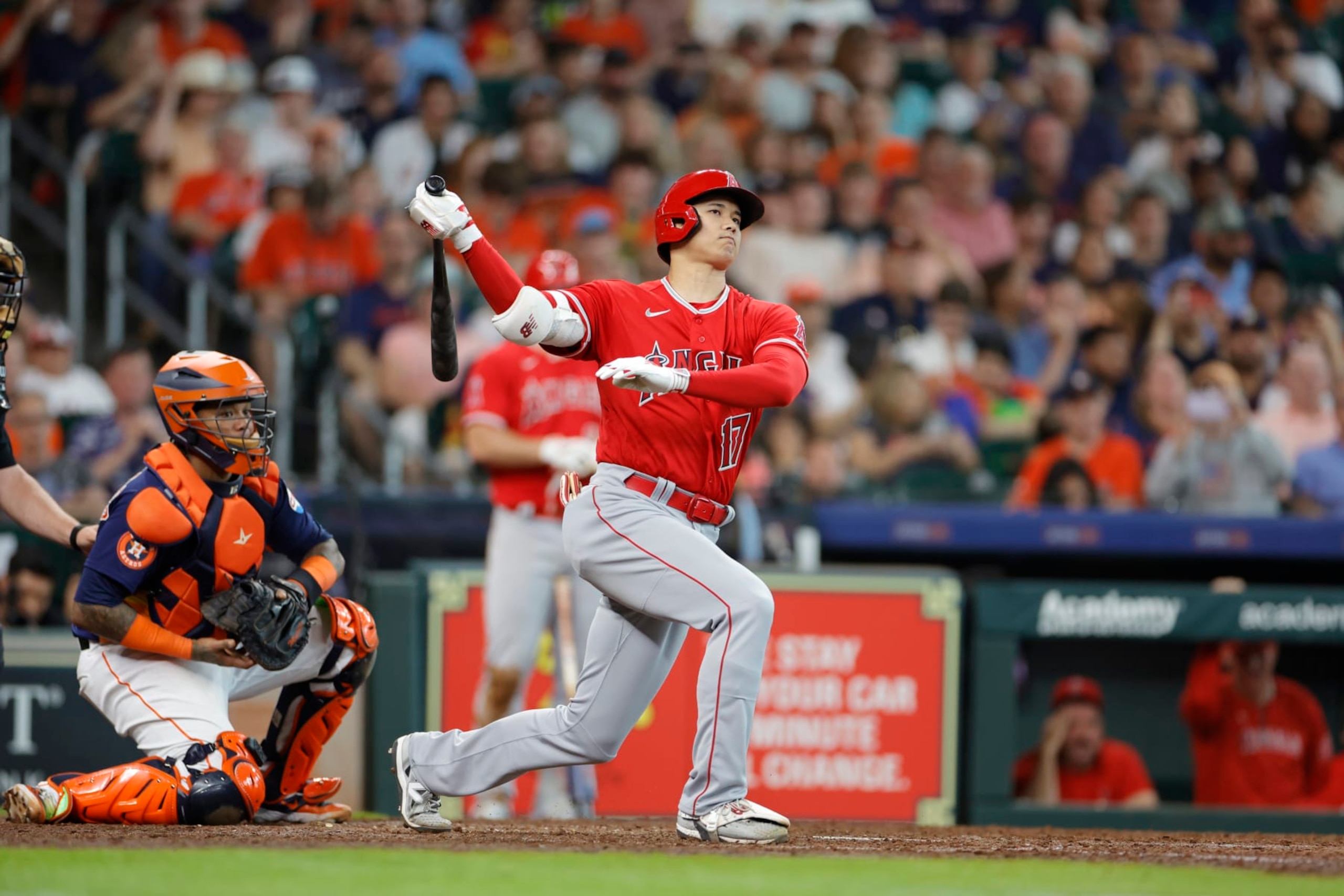 Shohei Ohtani