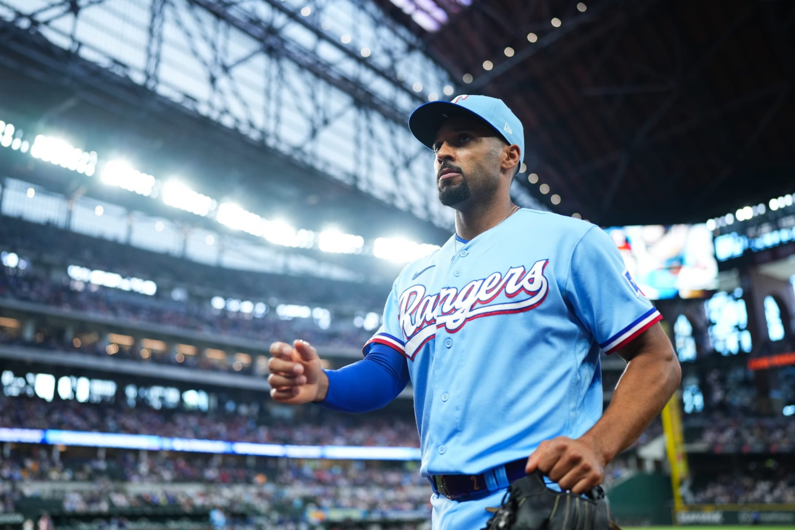 Marcus Semien