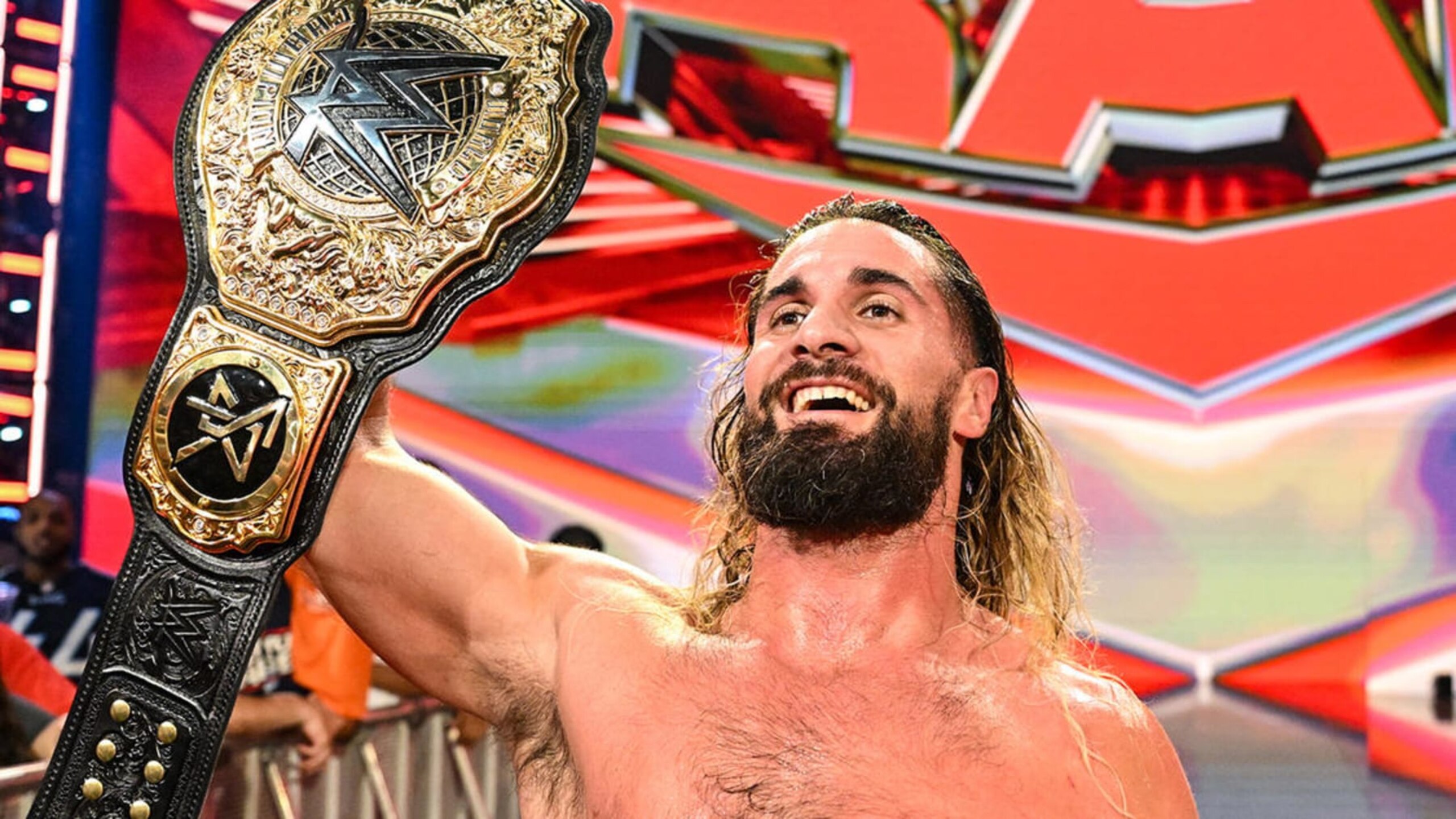 Seth Rollins delivered the first great defense of his championship run, setting a standard for future success.