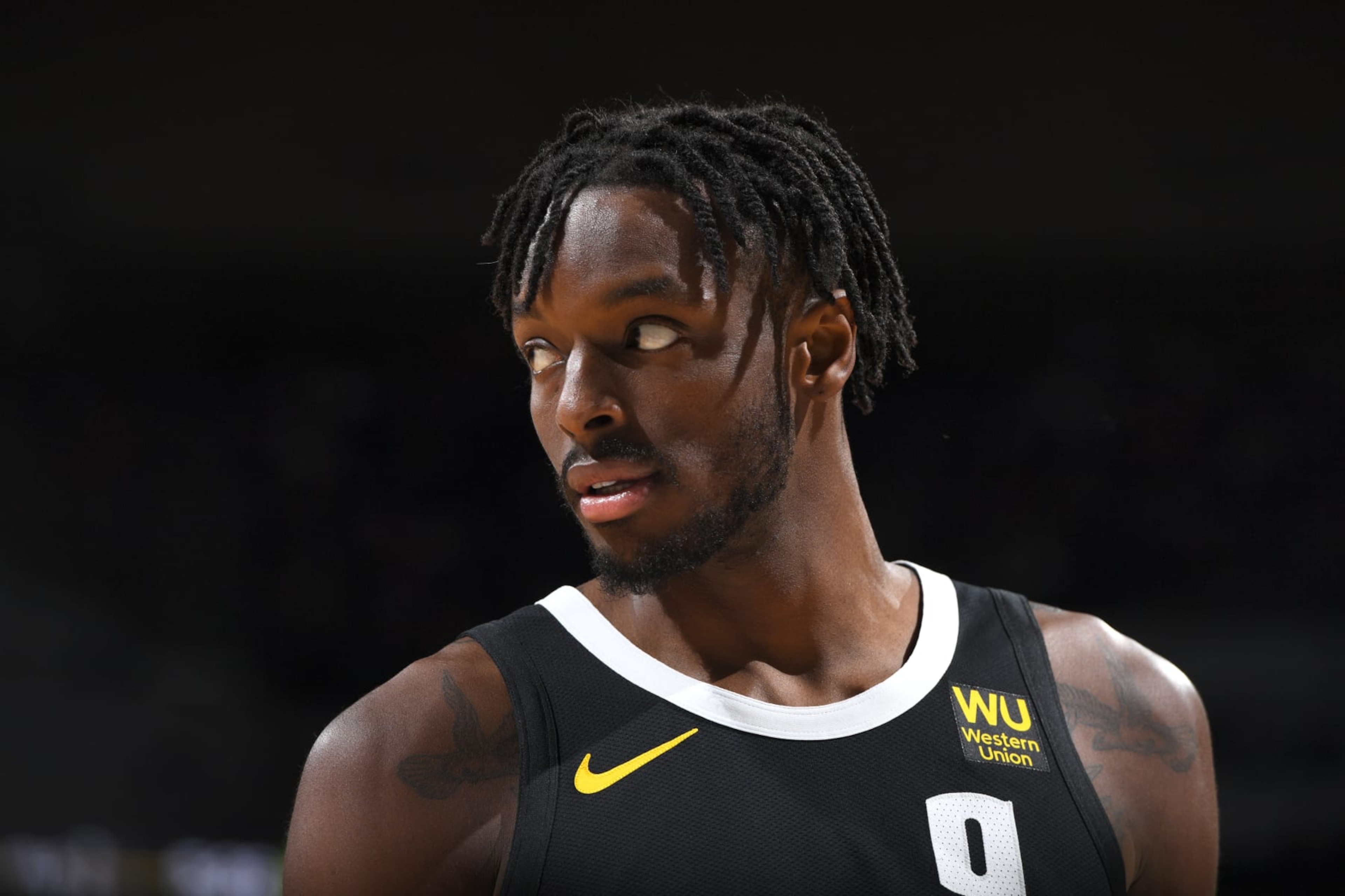 Jerami Grant