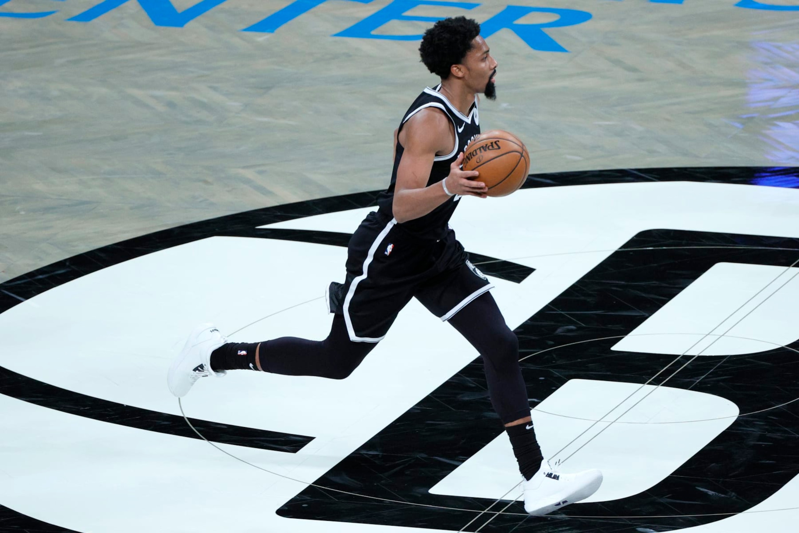 Spencer Dinwiddie