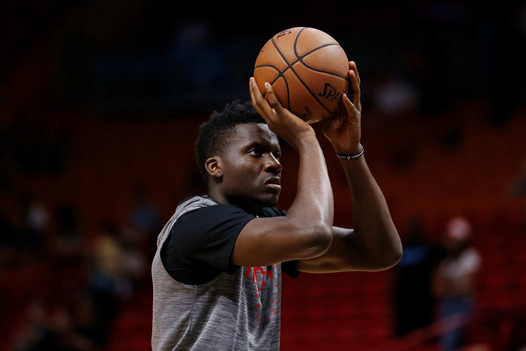 Clint Capela