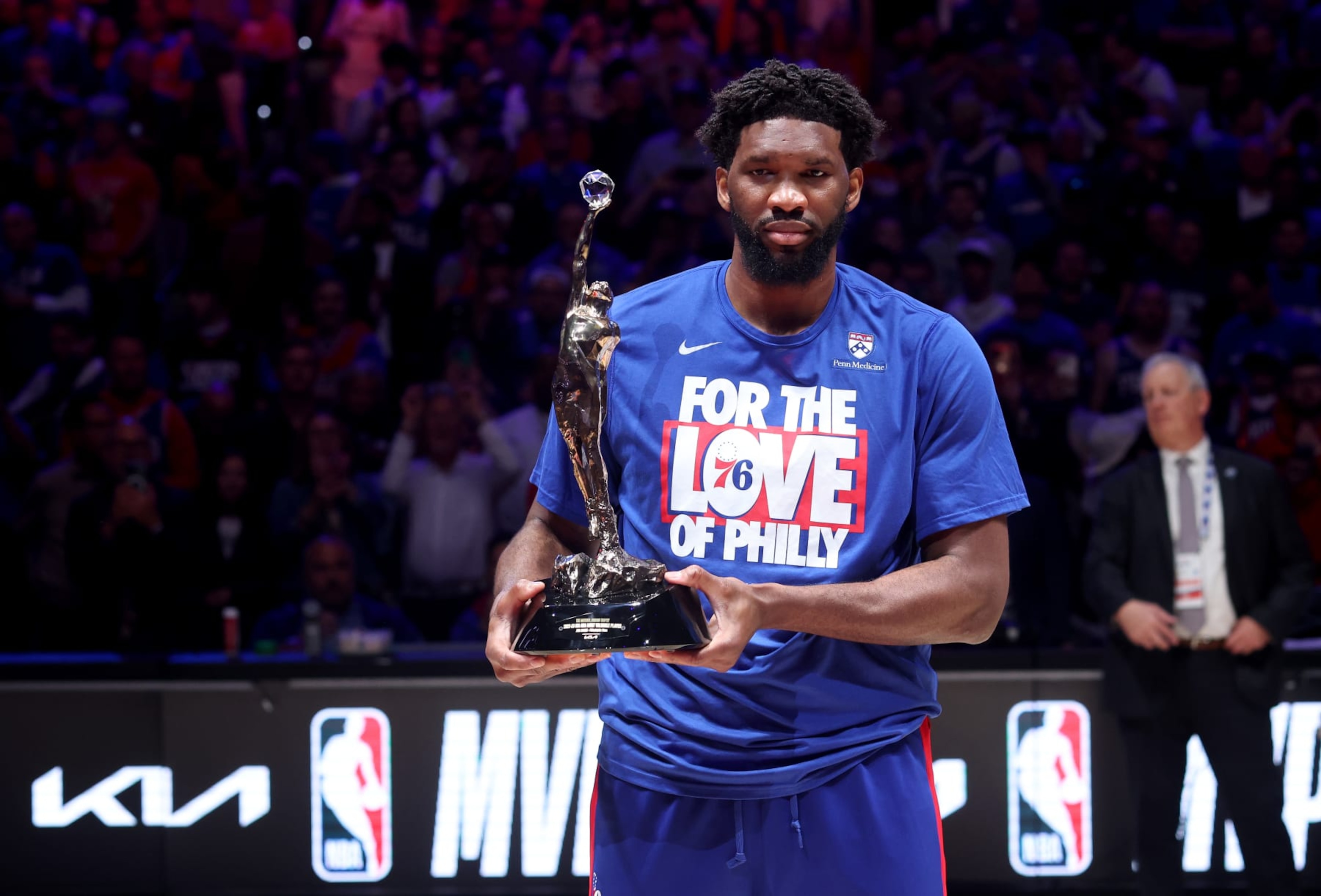 Joel Embiid