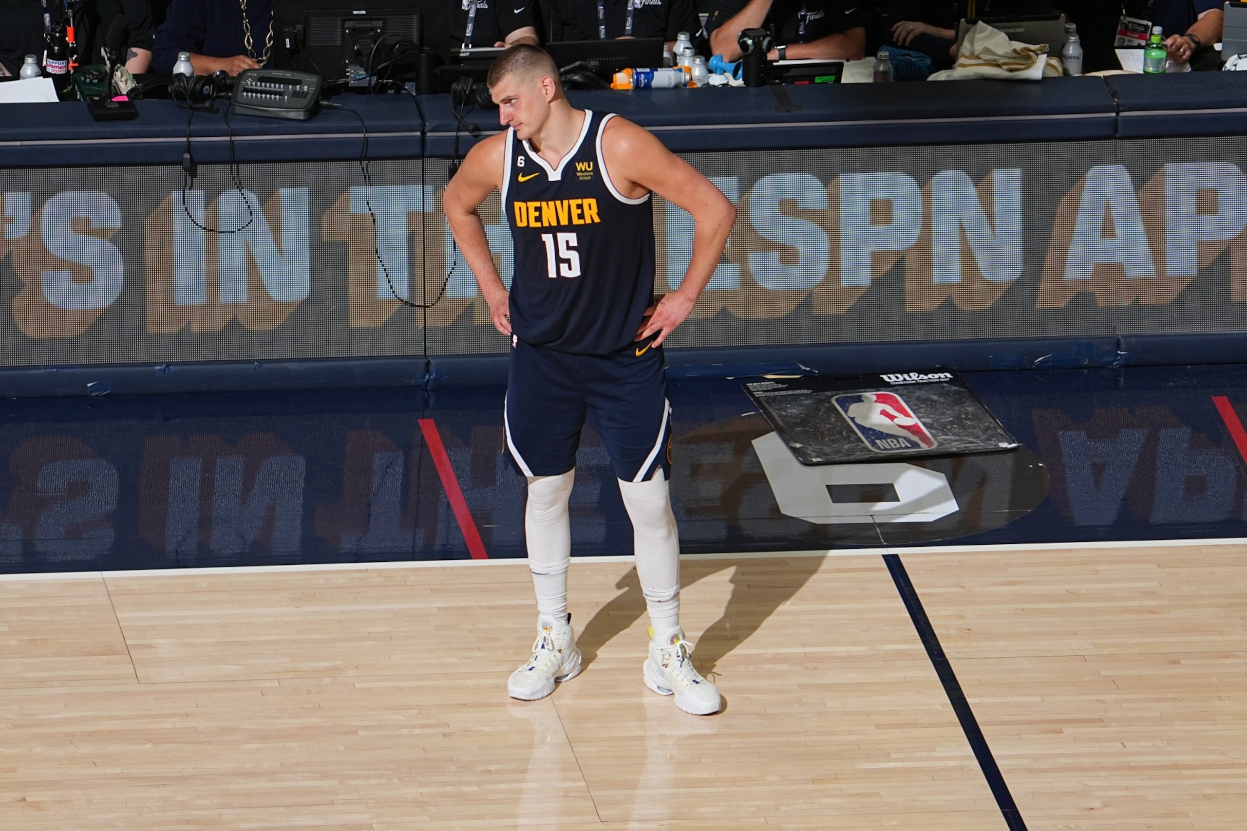 Nikola JokiÄ