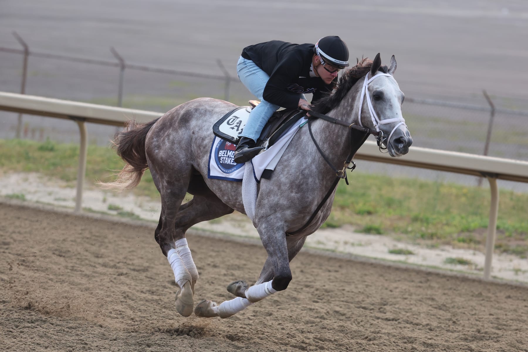 Tapit Trice