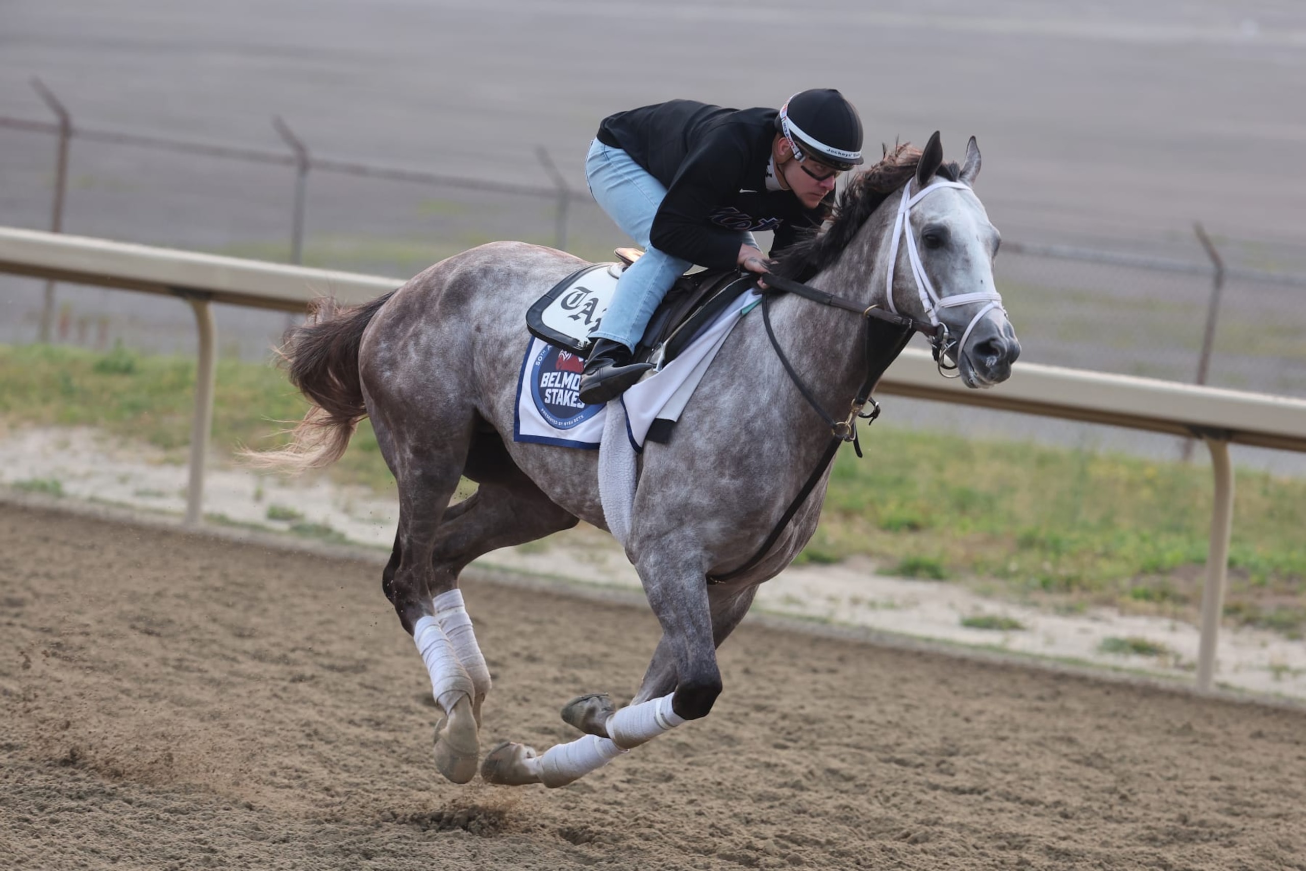 Tapit Trice