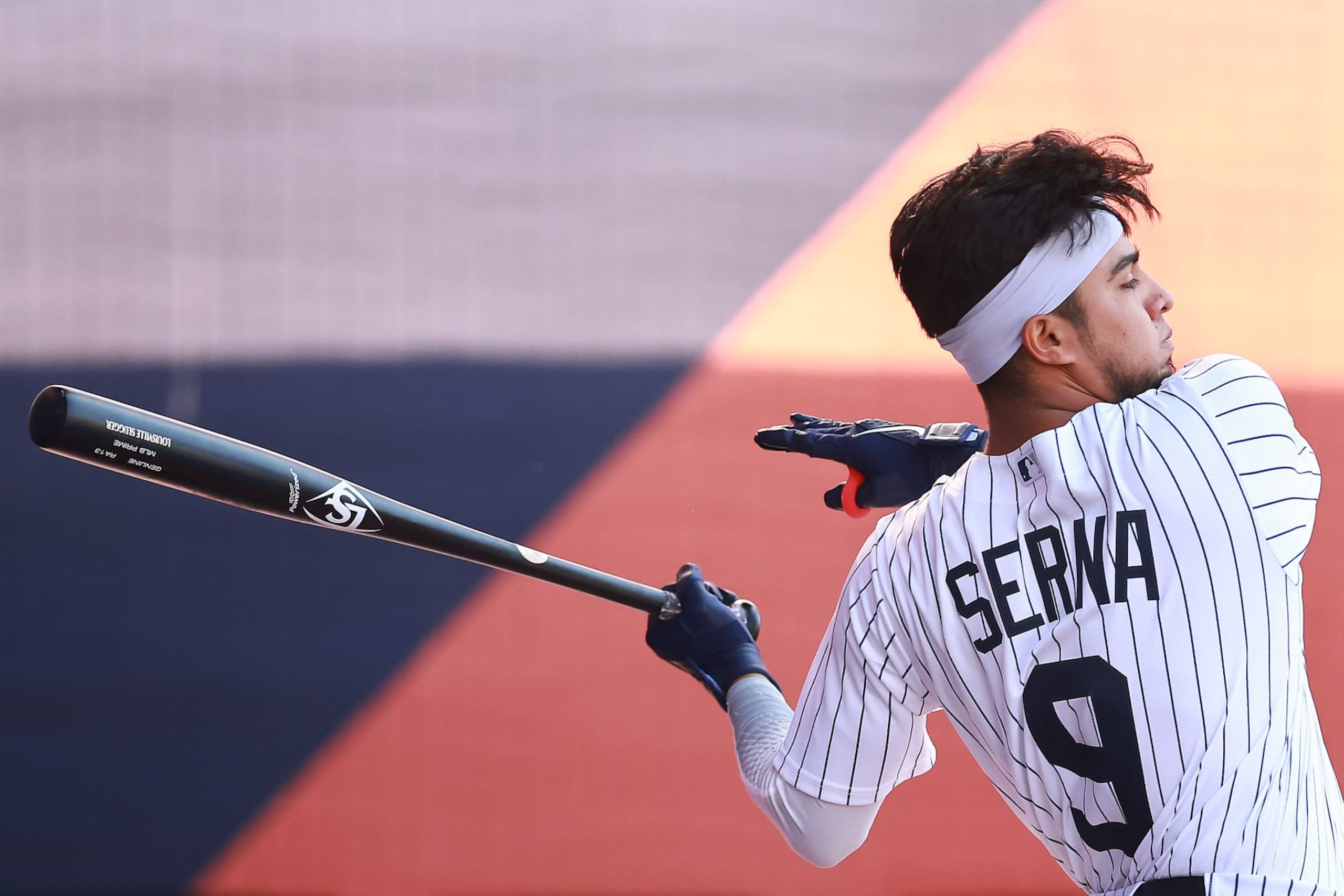Jared Serna