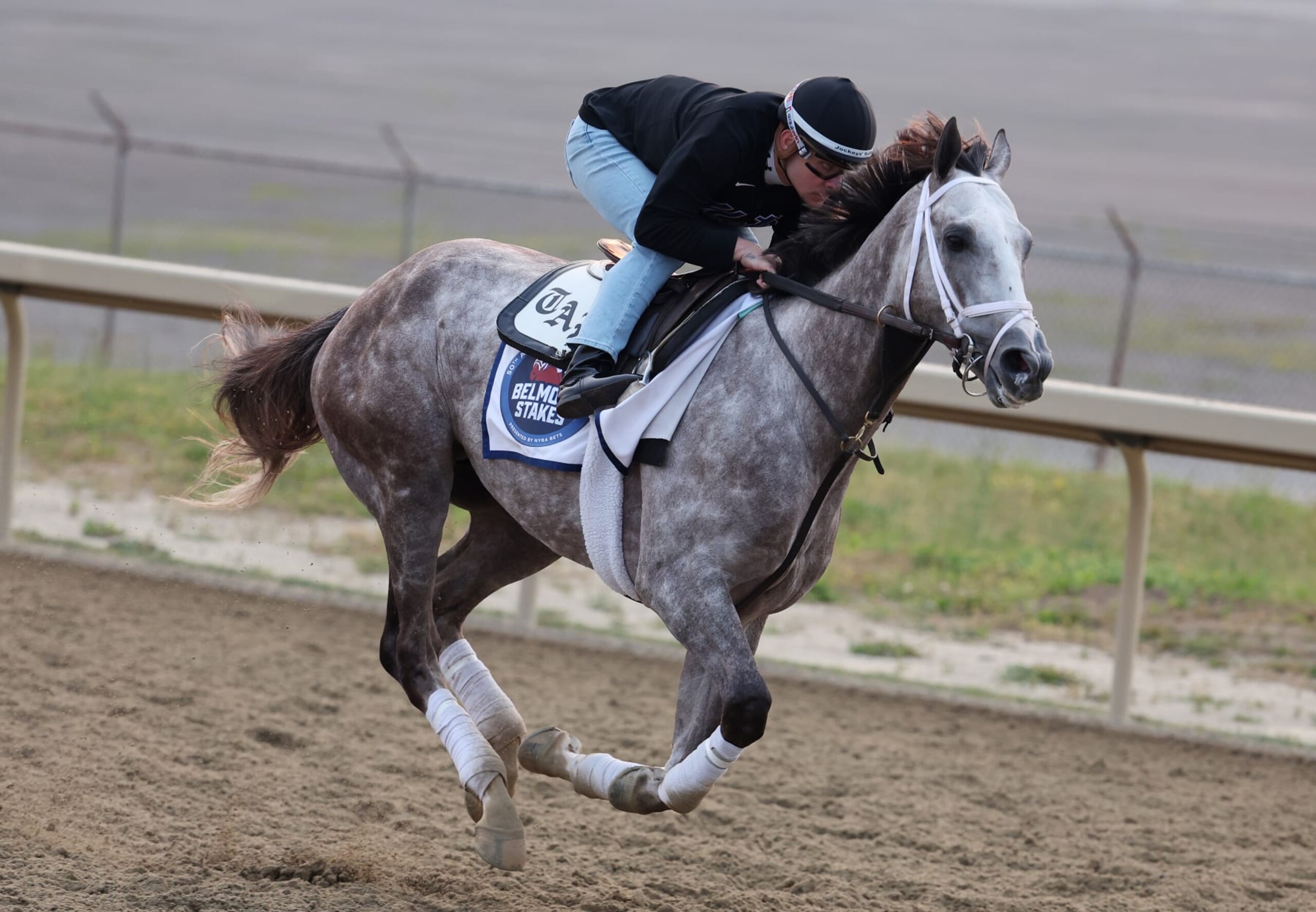 Tapit Trice