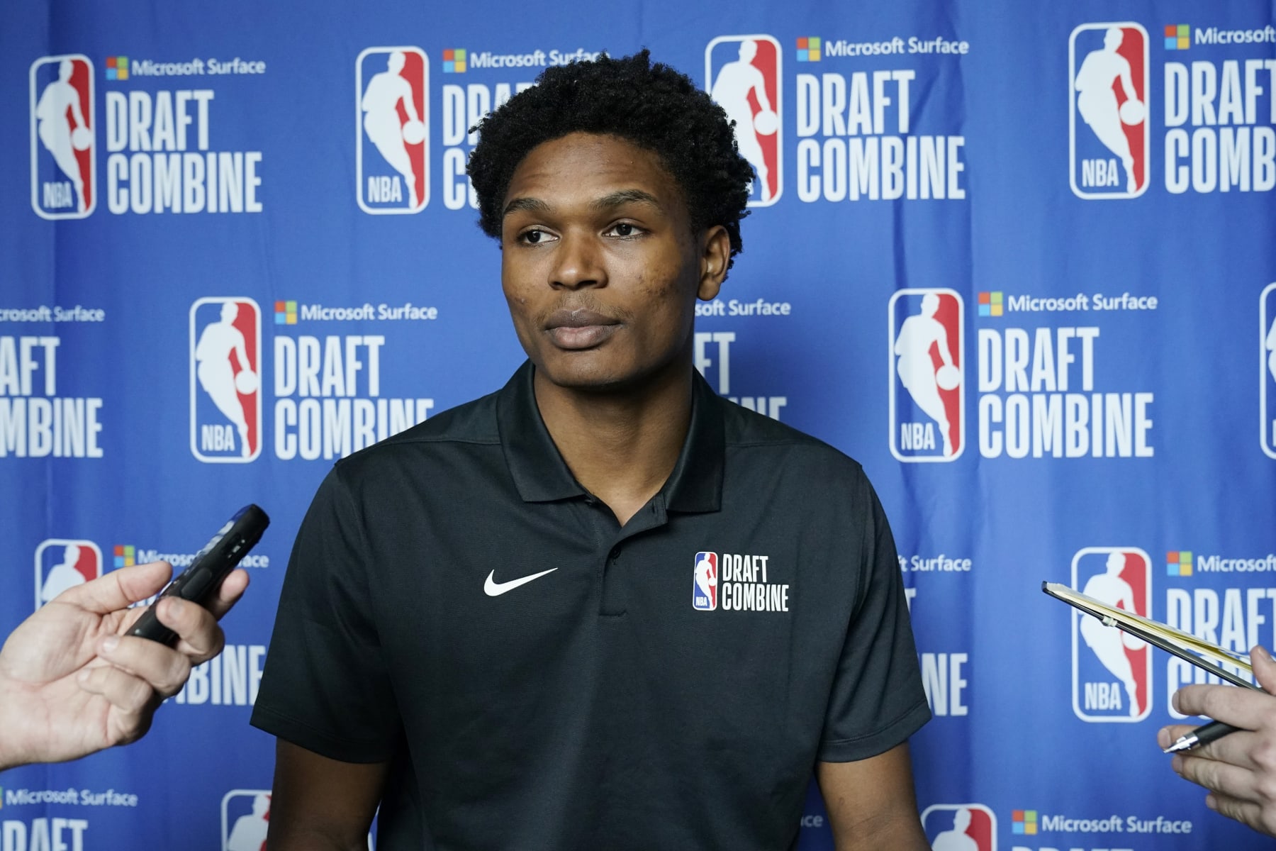 Ausar Thompson, Overtime Elite
