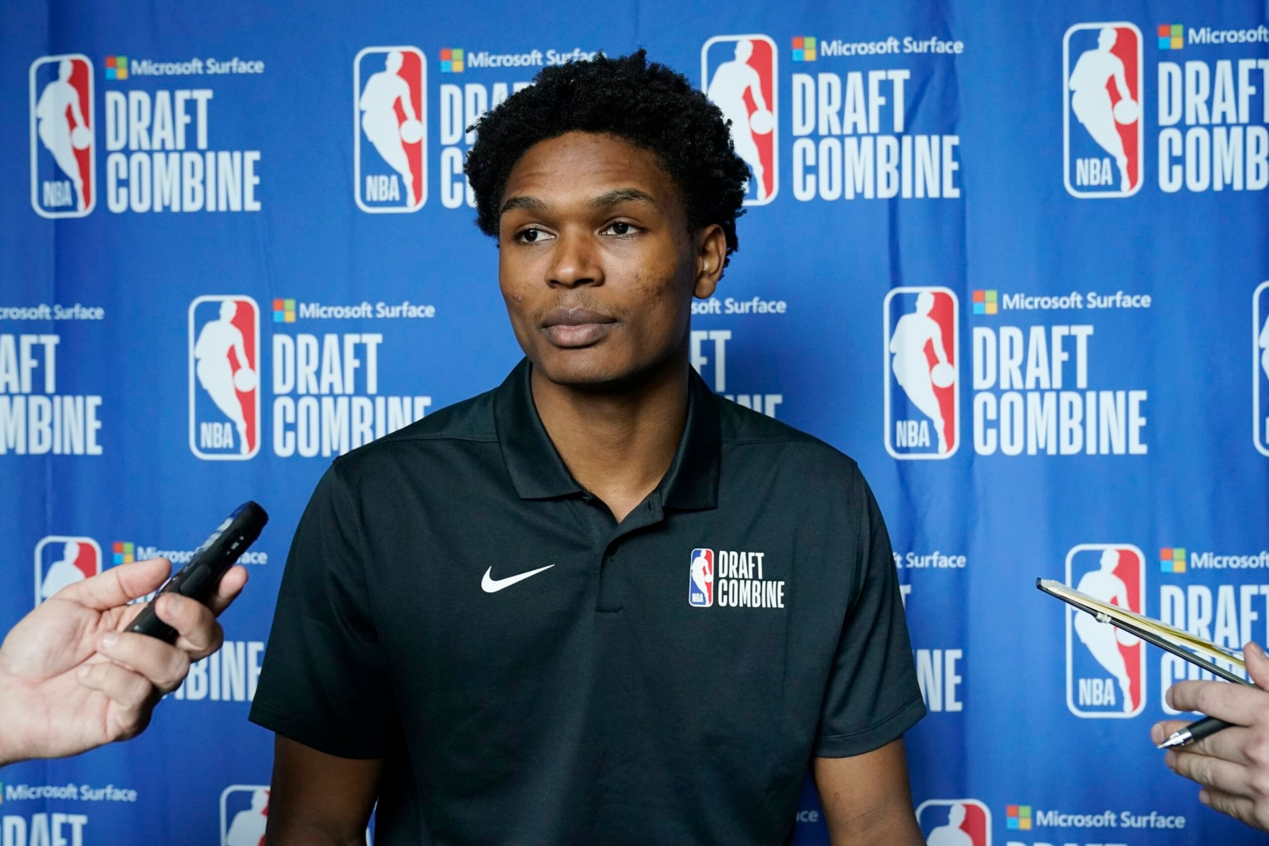 Ausar Thompson, Overtime Elite