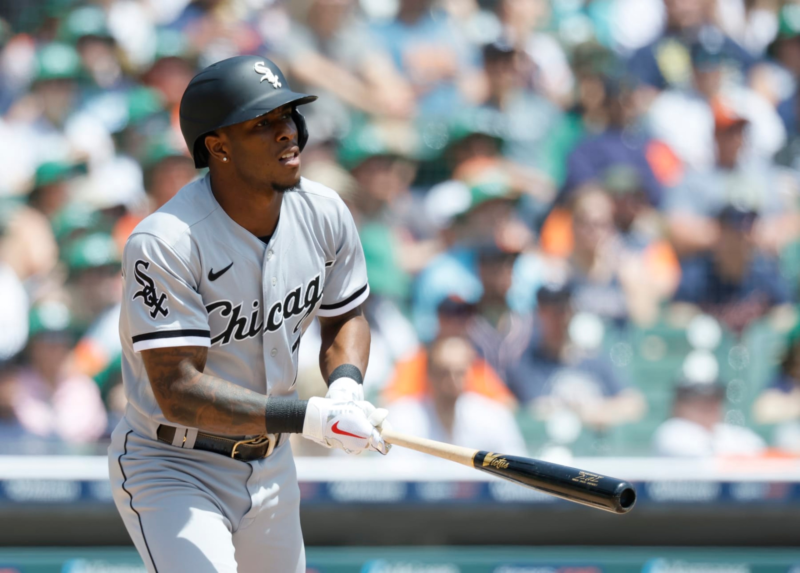 Chicago's Tim Anderson