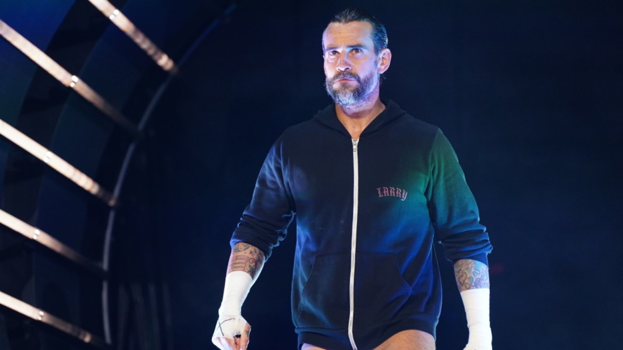 CM Punk is bound to shake up the AEW landscape upon his return after a nine-month absence.