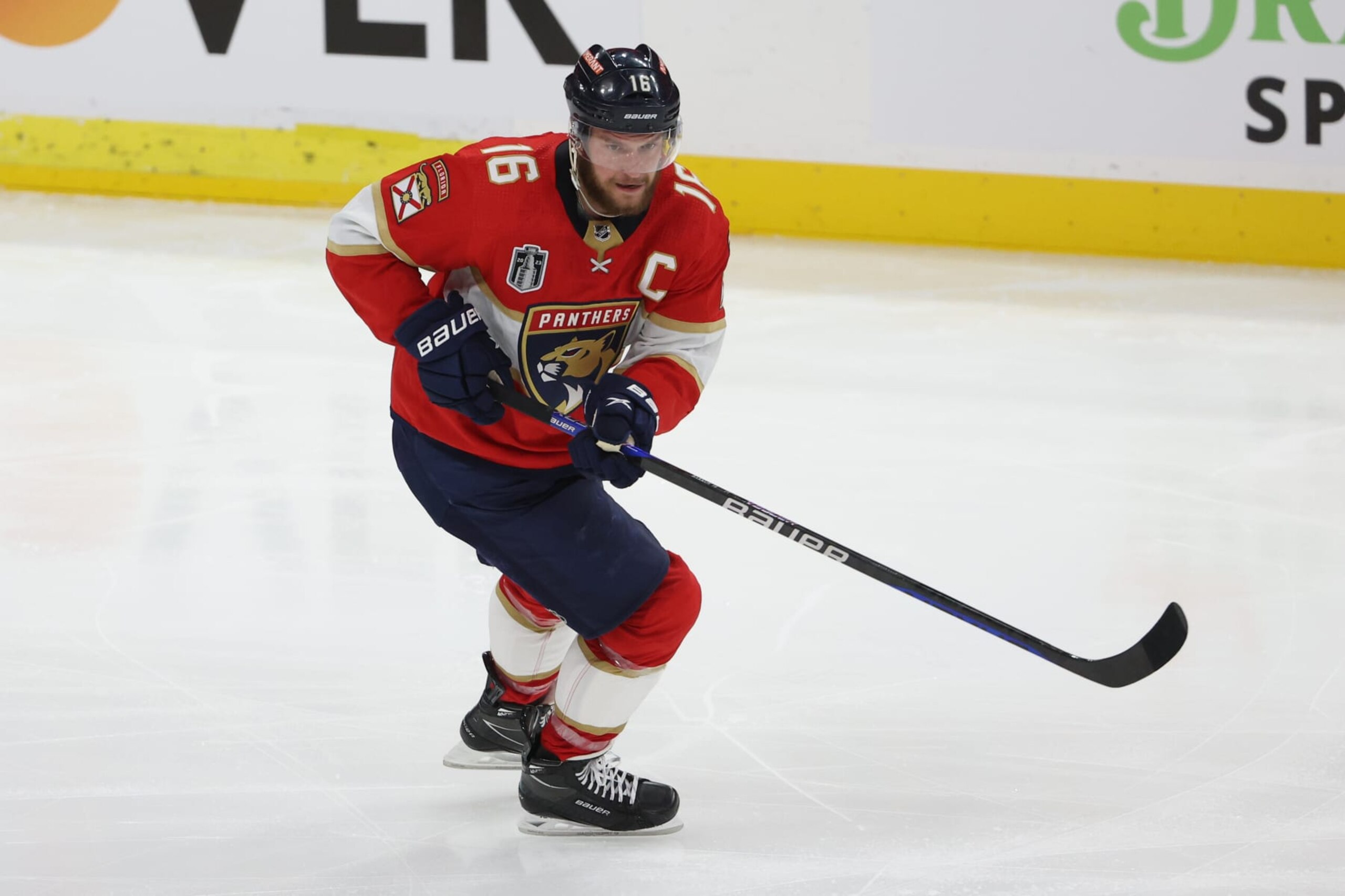 Aleksander Barkov