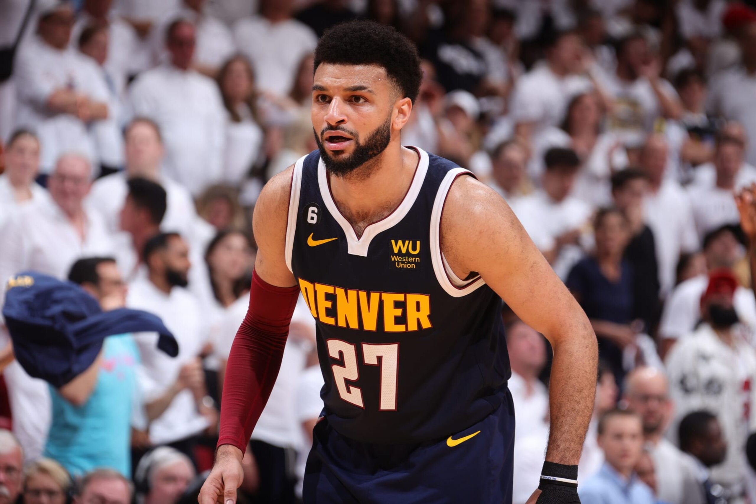 Jamal Murray