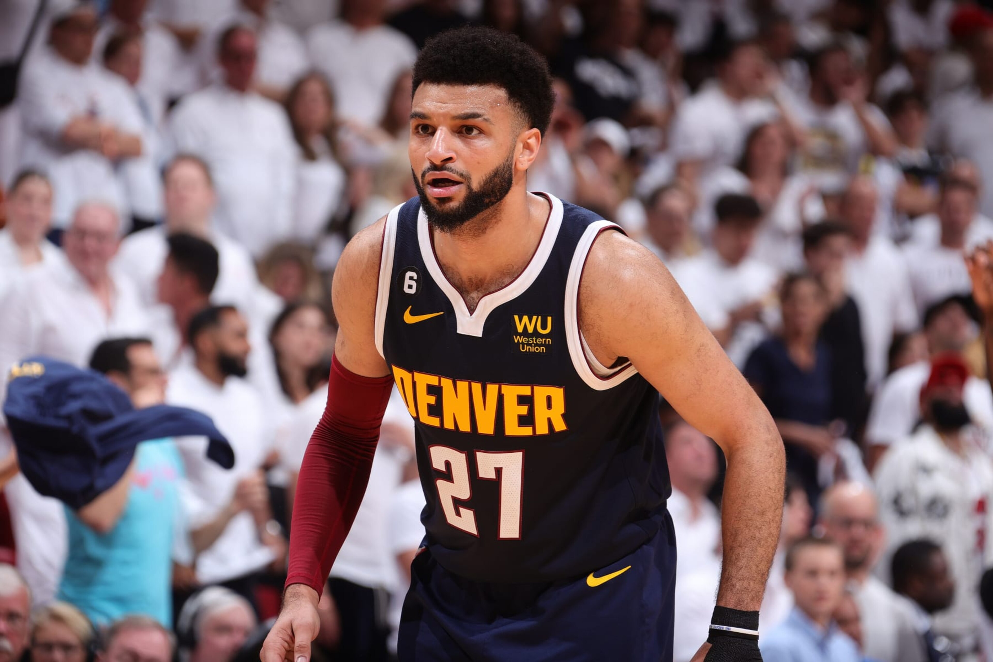 Jamal Murray Jamal Murray