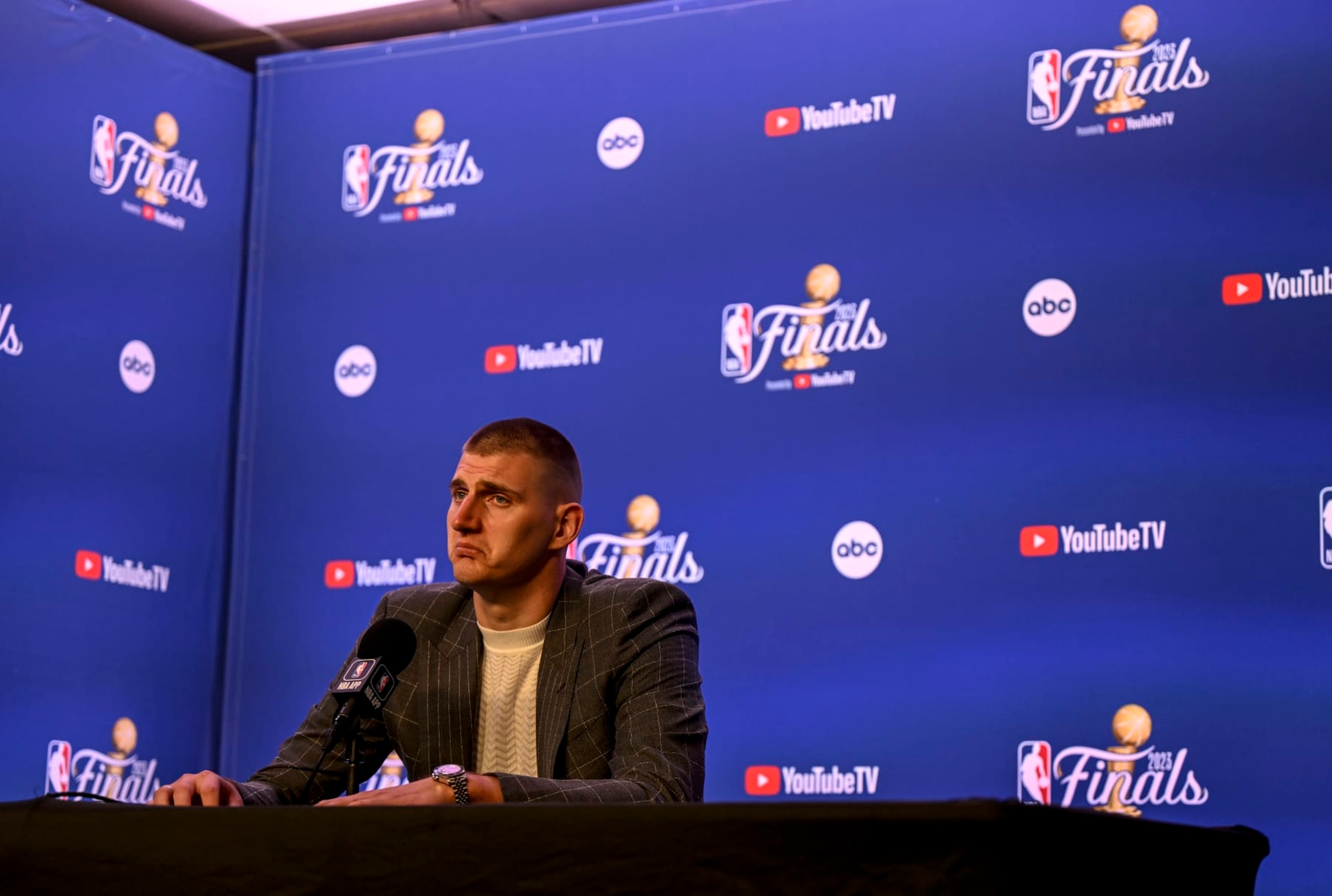 Nikola JokiÄ