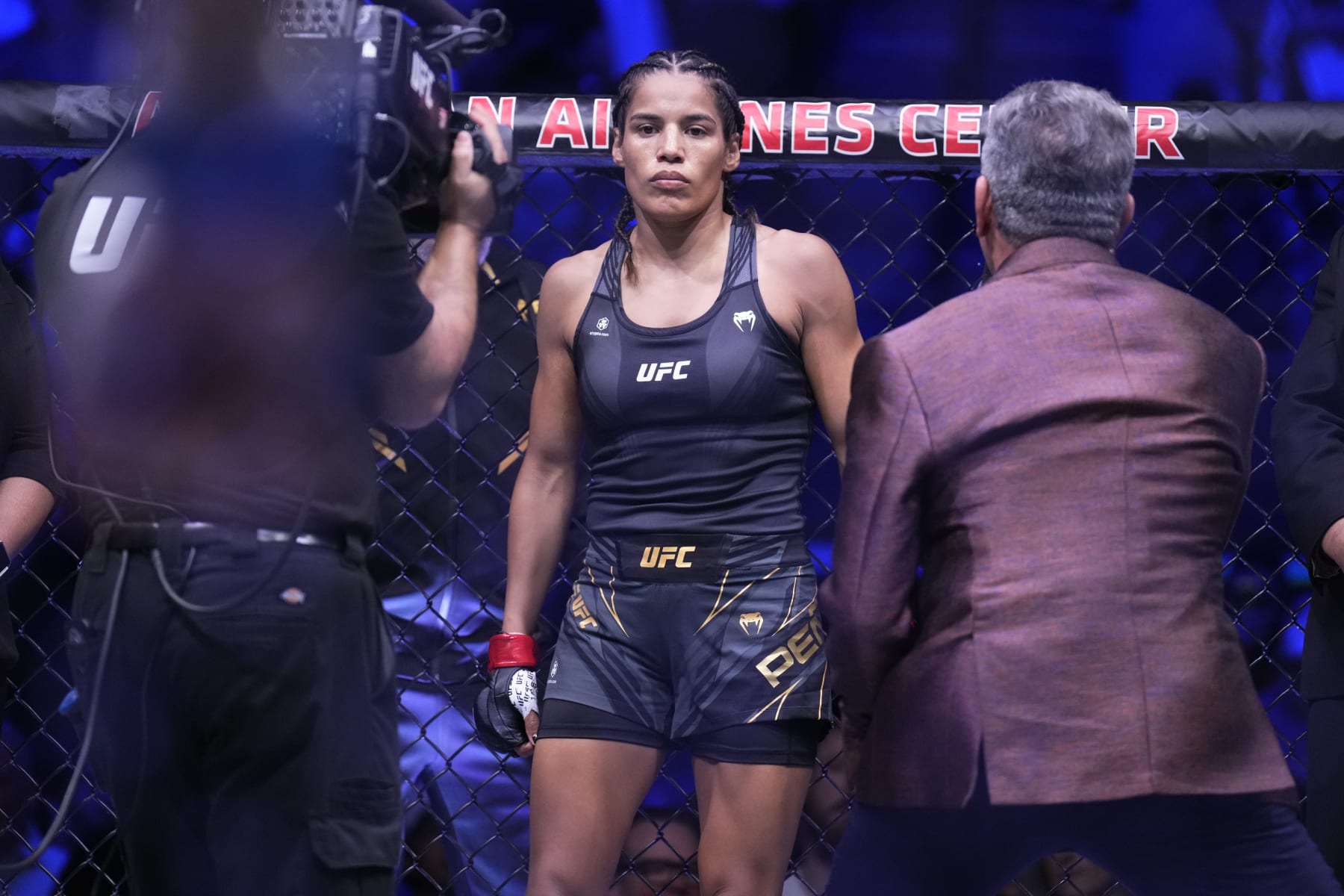 Julianna Pena