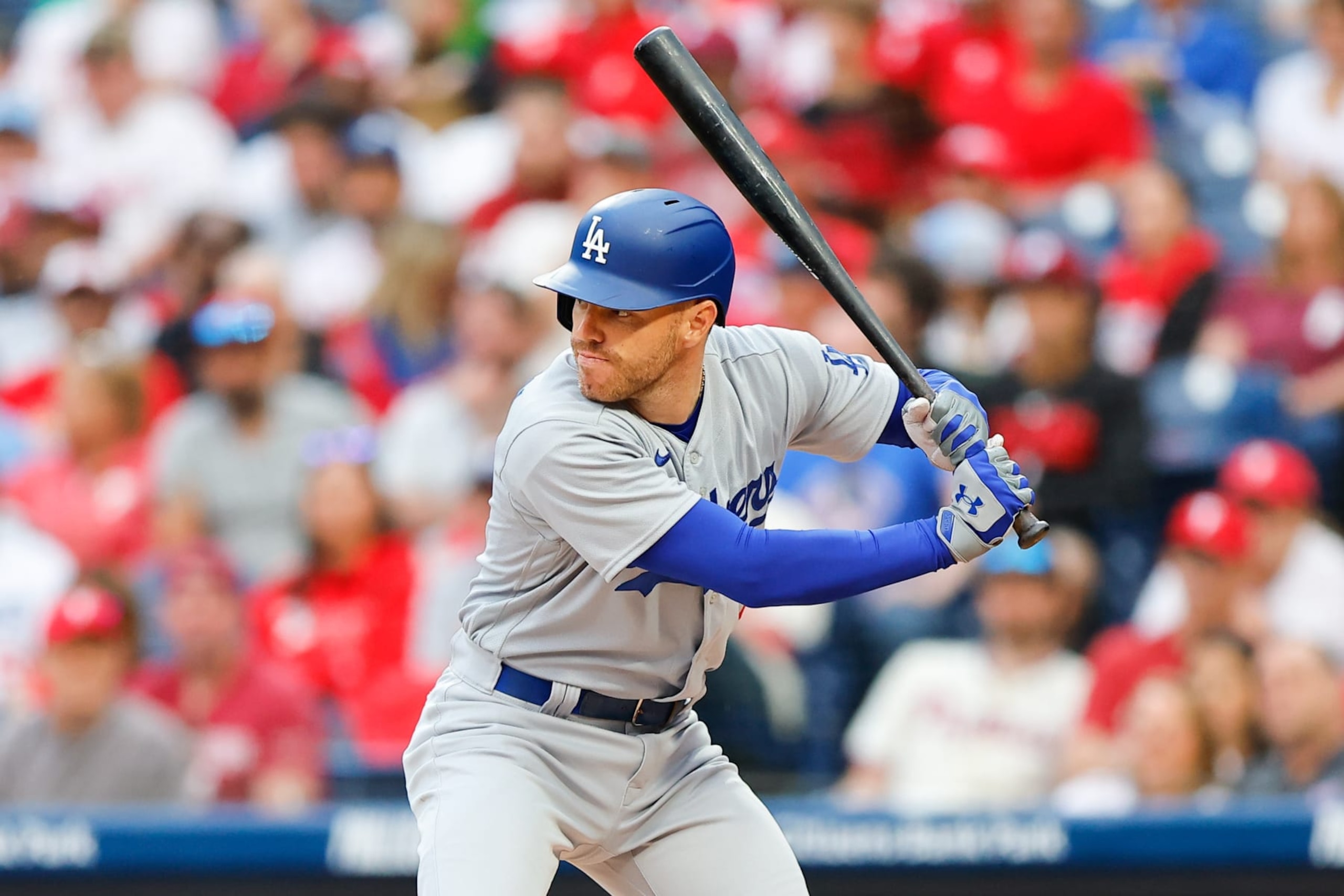Freddie Freeman