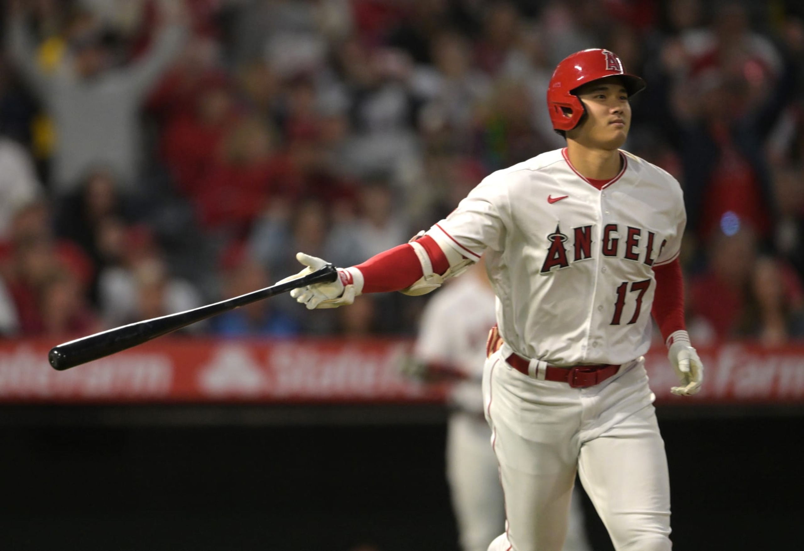 Shohei Ohtani