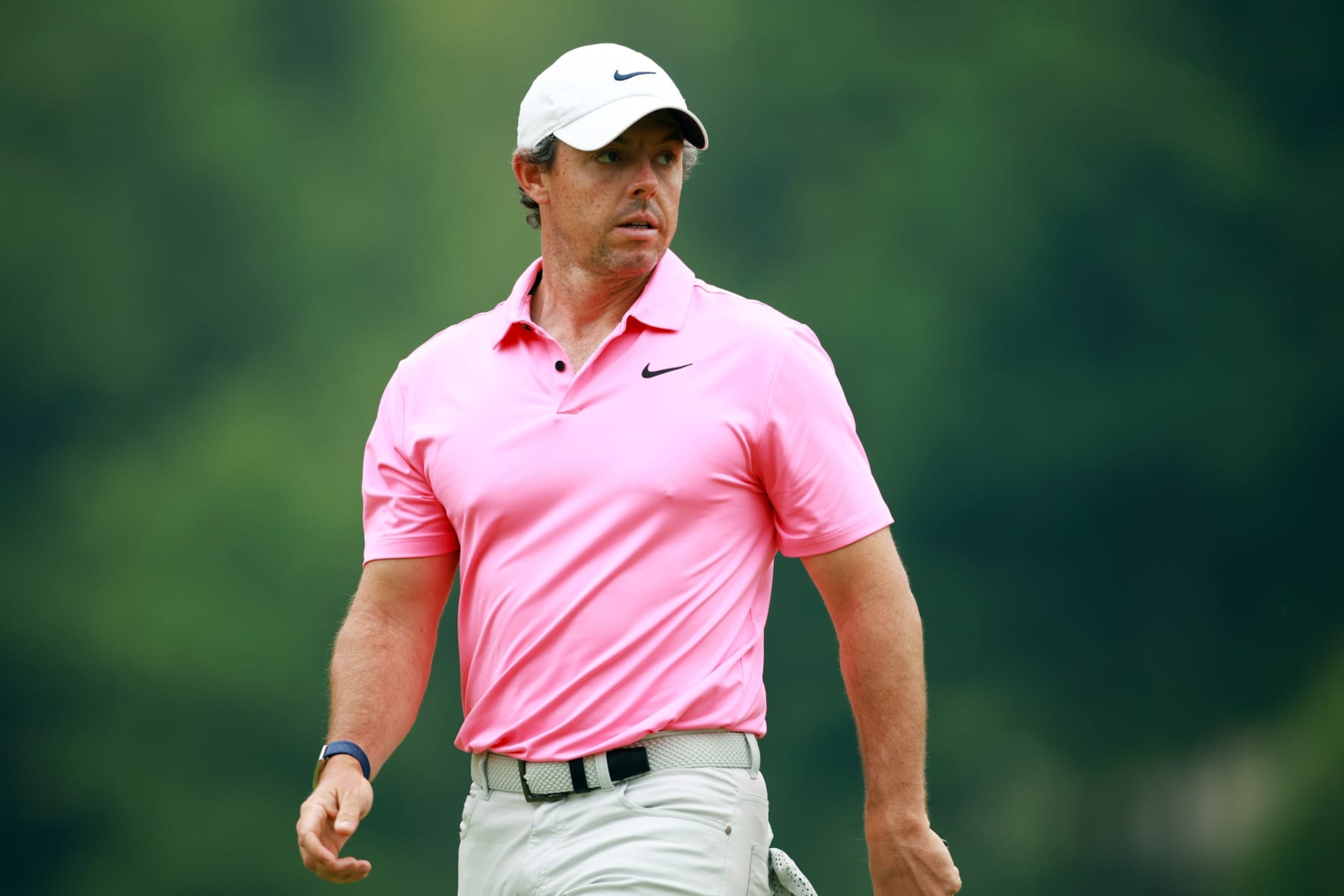 Rory McIlroy Rory McIlroy