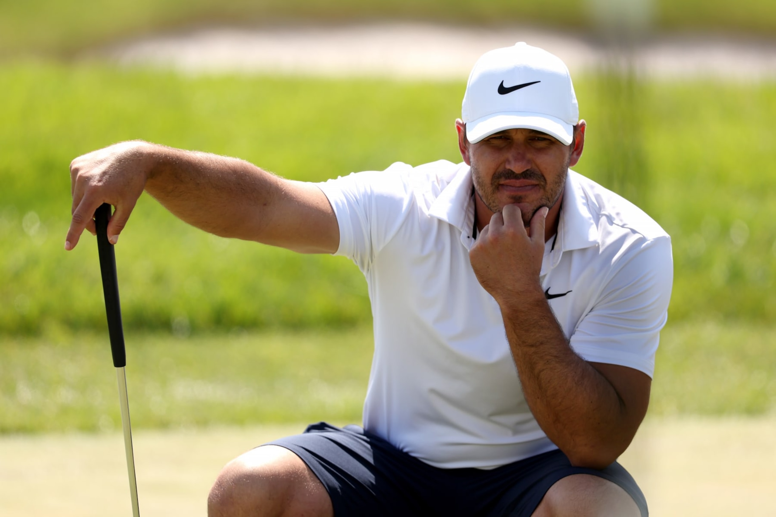 Brooks Koepka Brooks Koepka