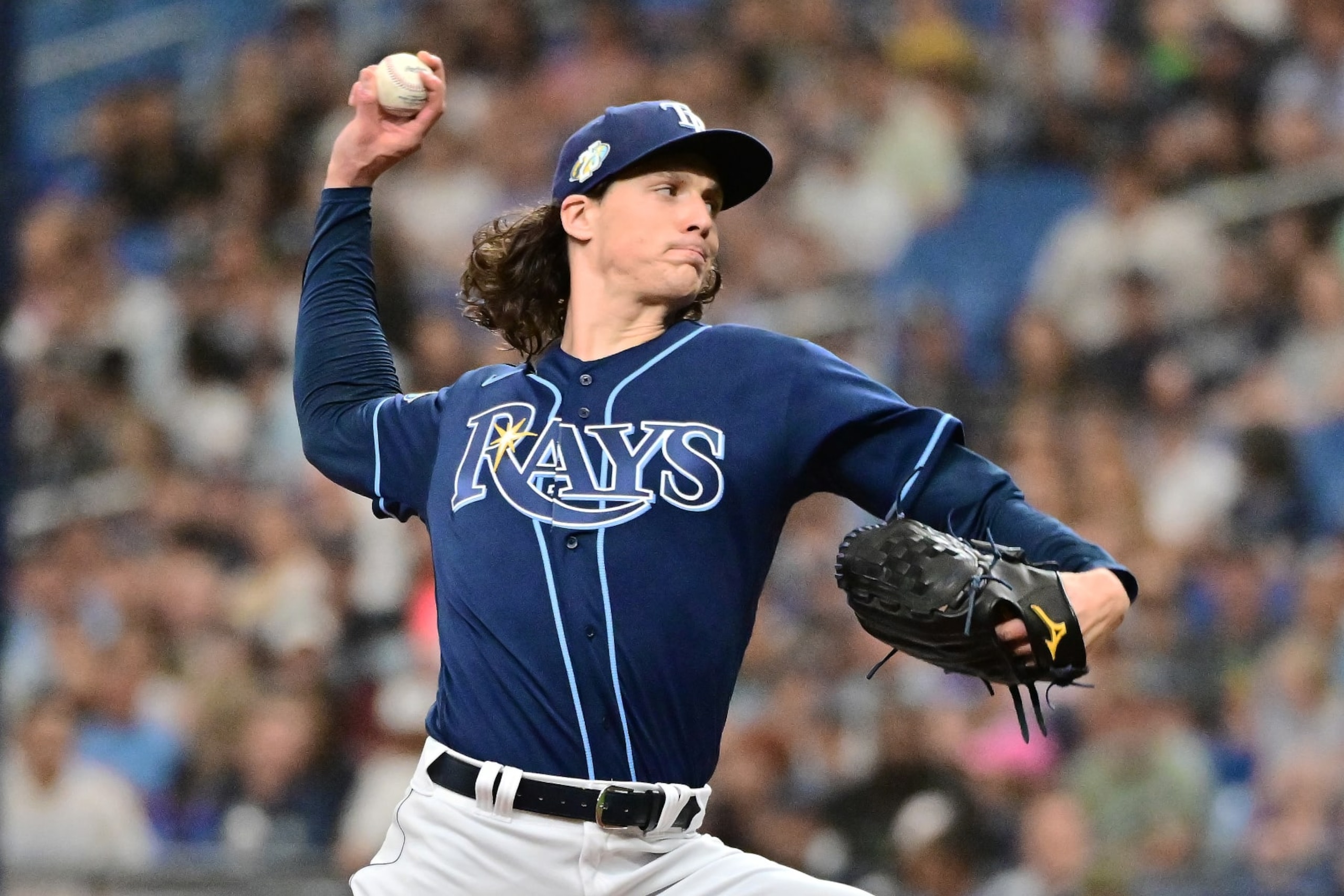 Tyler Glasnow