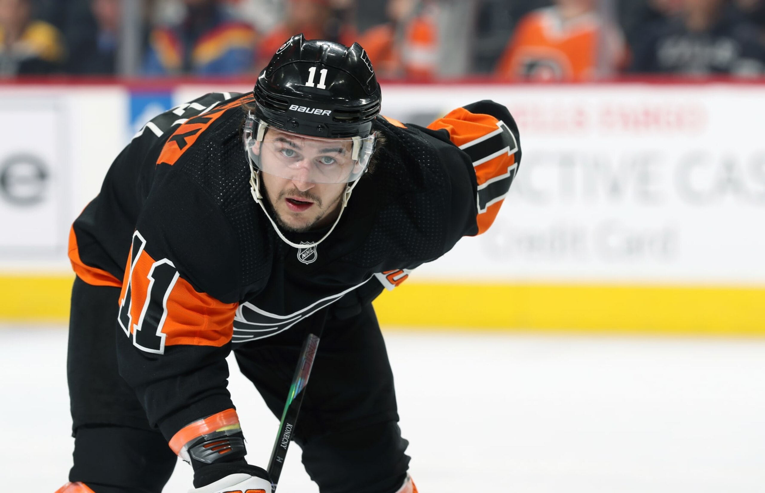 Travis Konecny