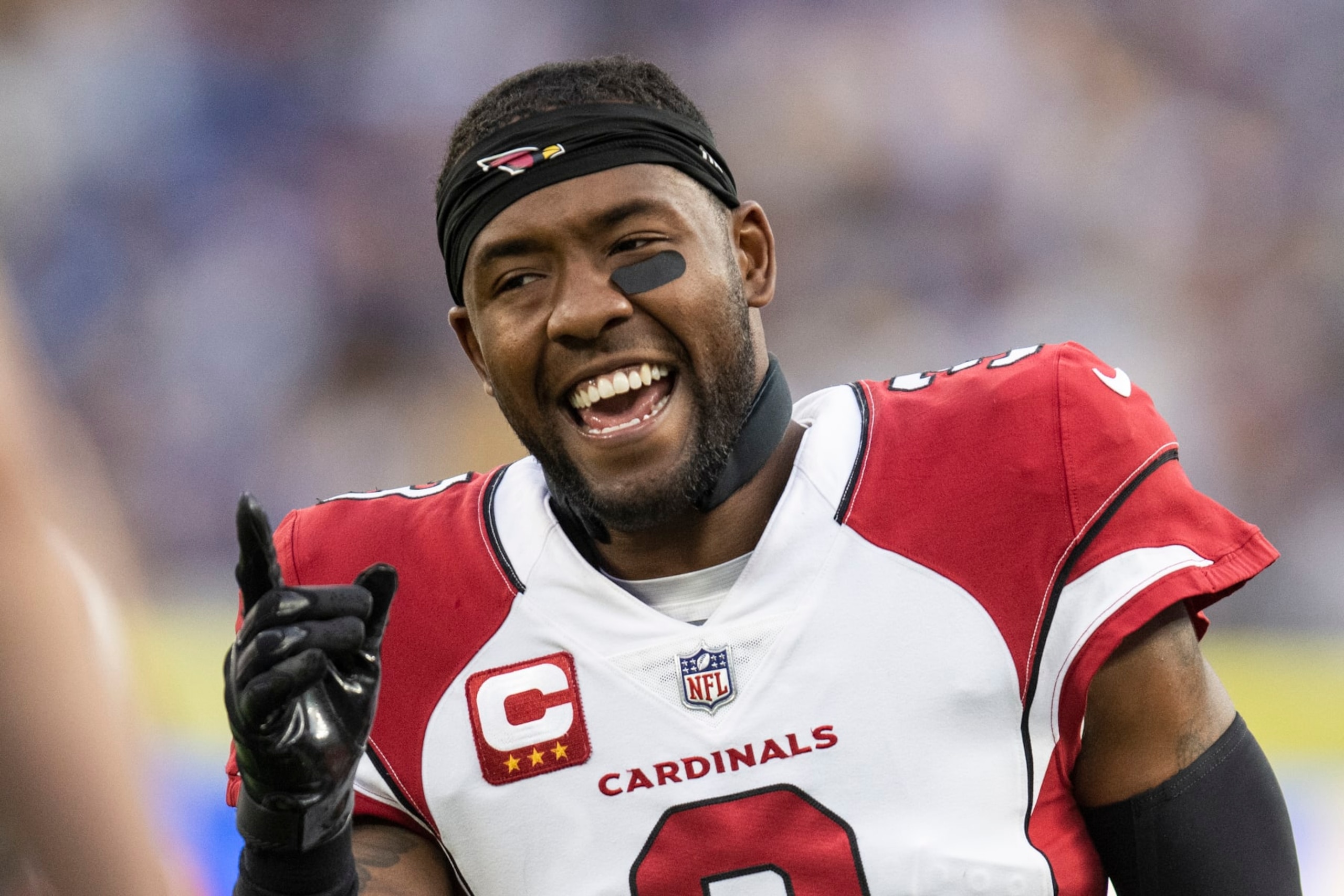 Budda Baker Budda Baker