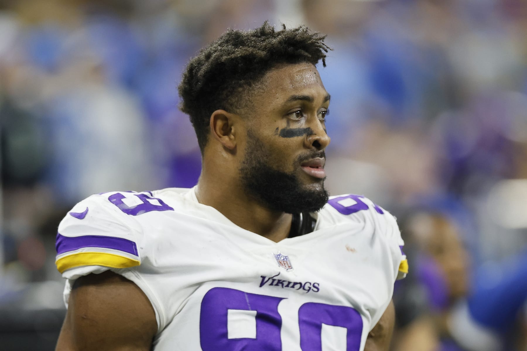 Danielle Hunter