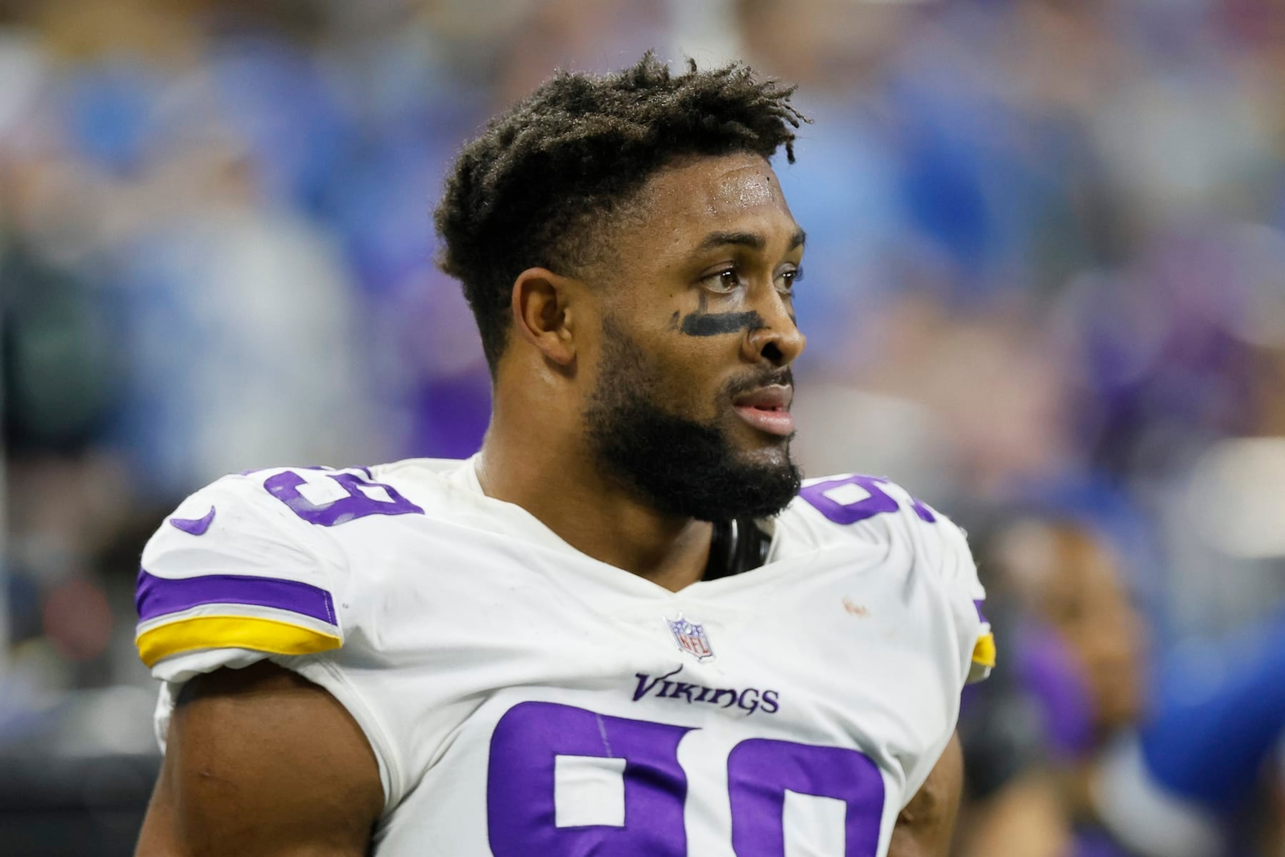 Danielle Hunter Danielle Hunter