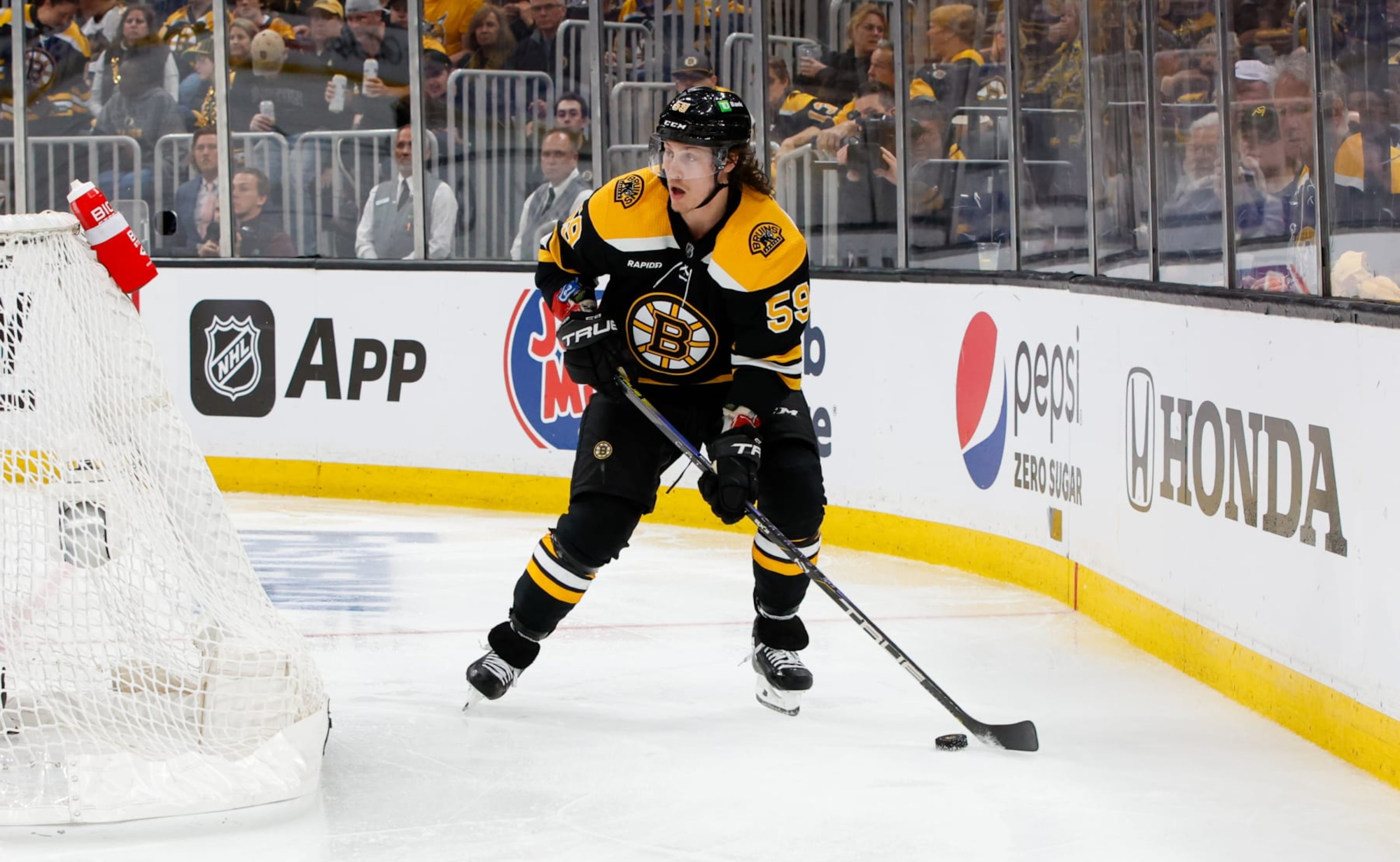 Tyler Bertuzzi