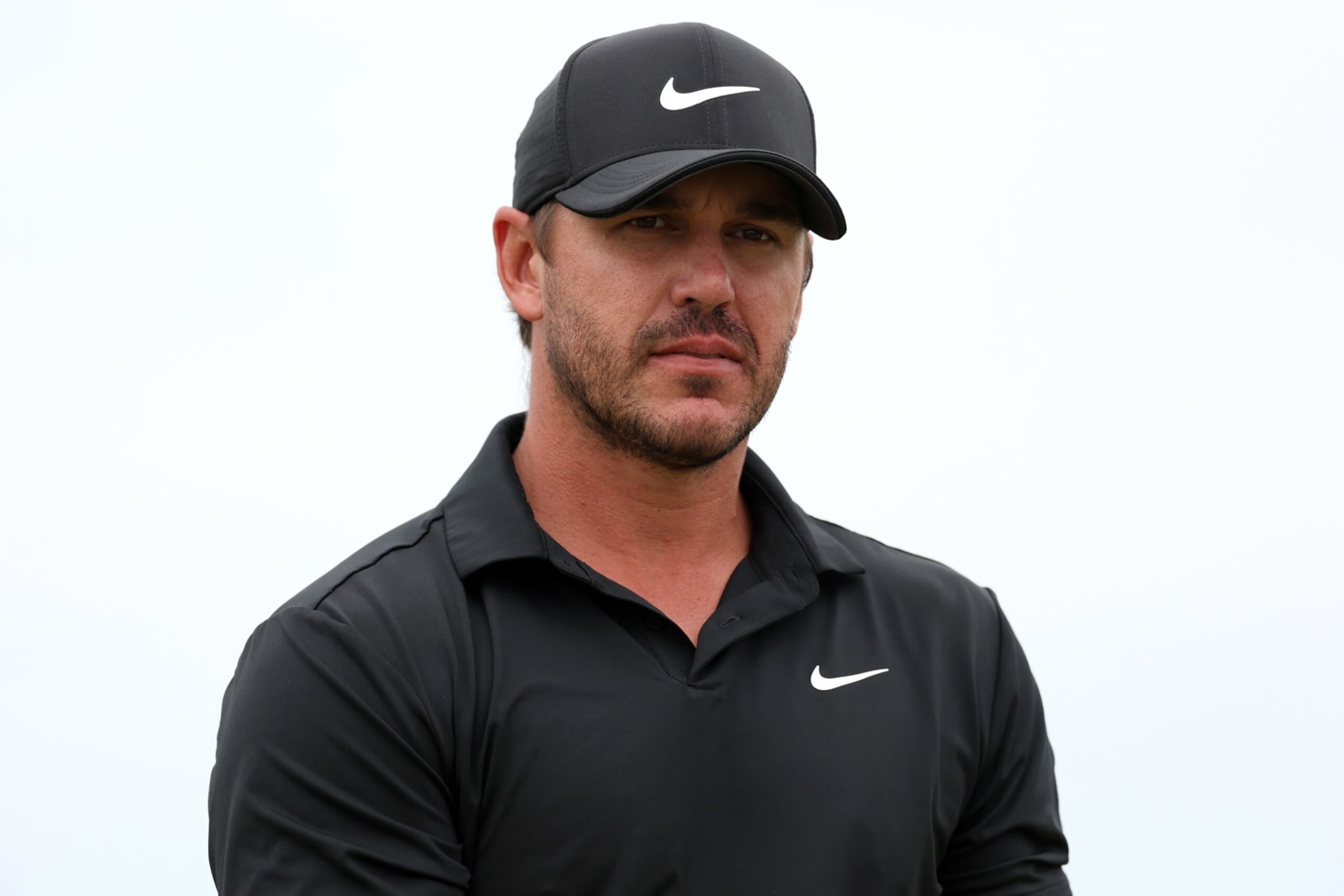 Brooks Koepka