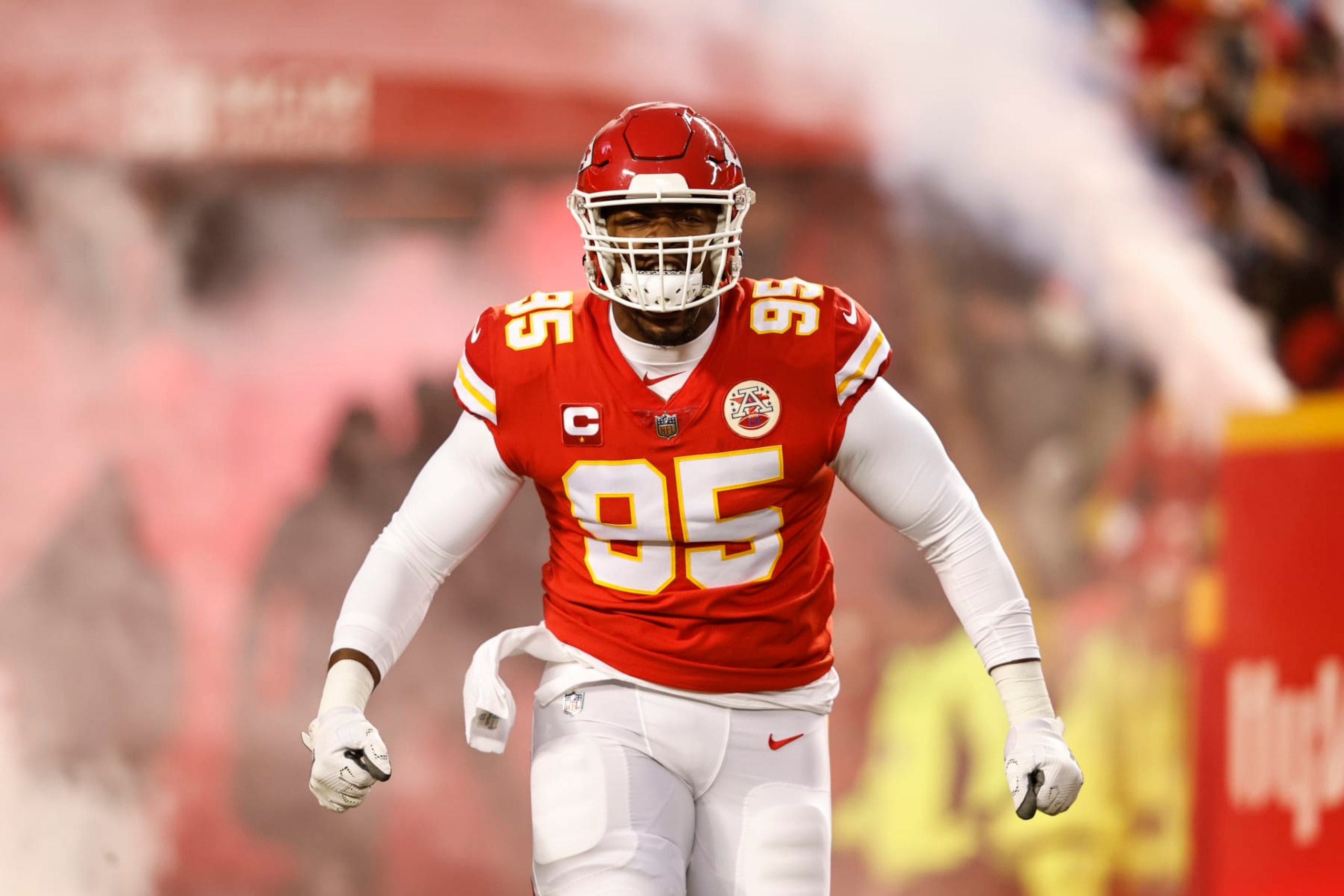 Chris Jones Chris Jones