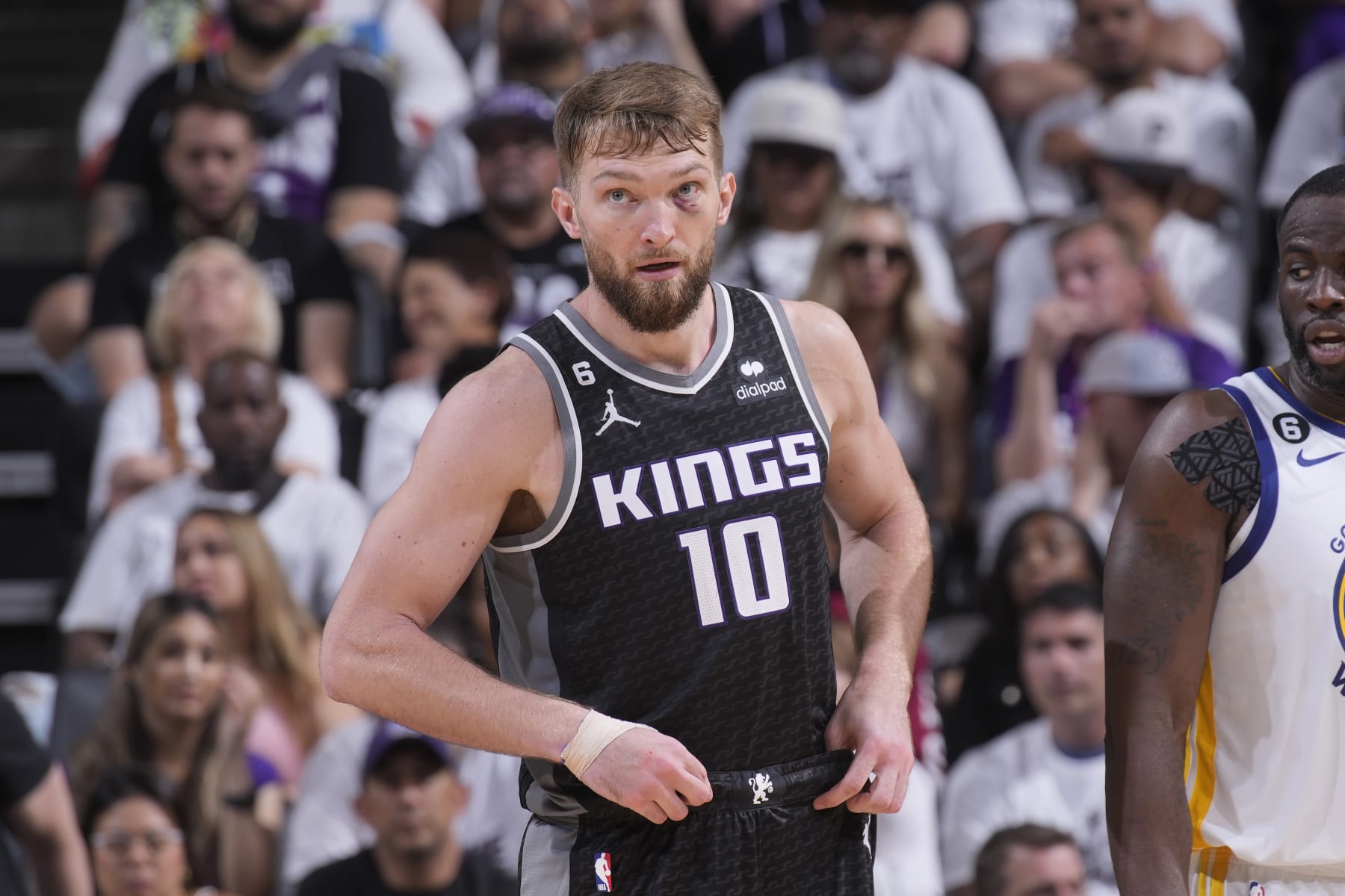 Domantas Sabonis
