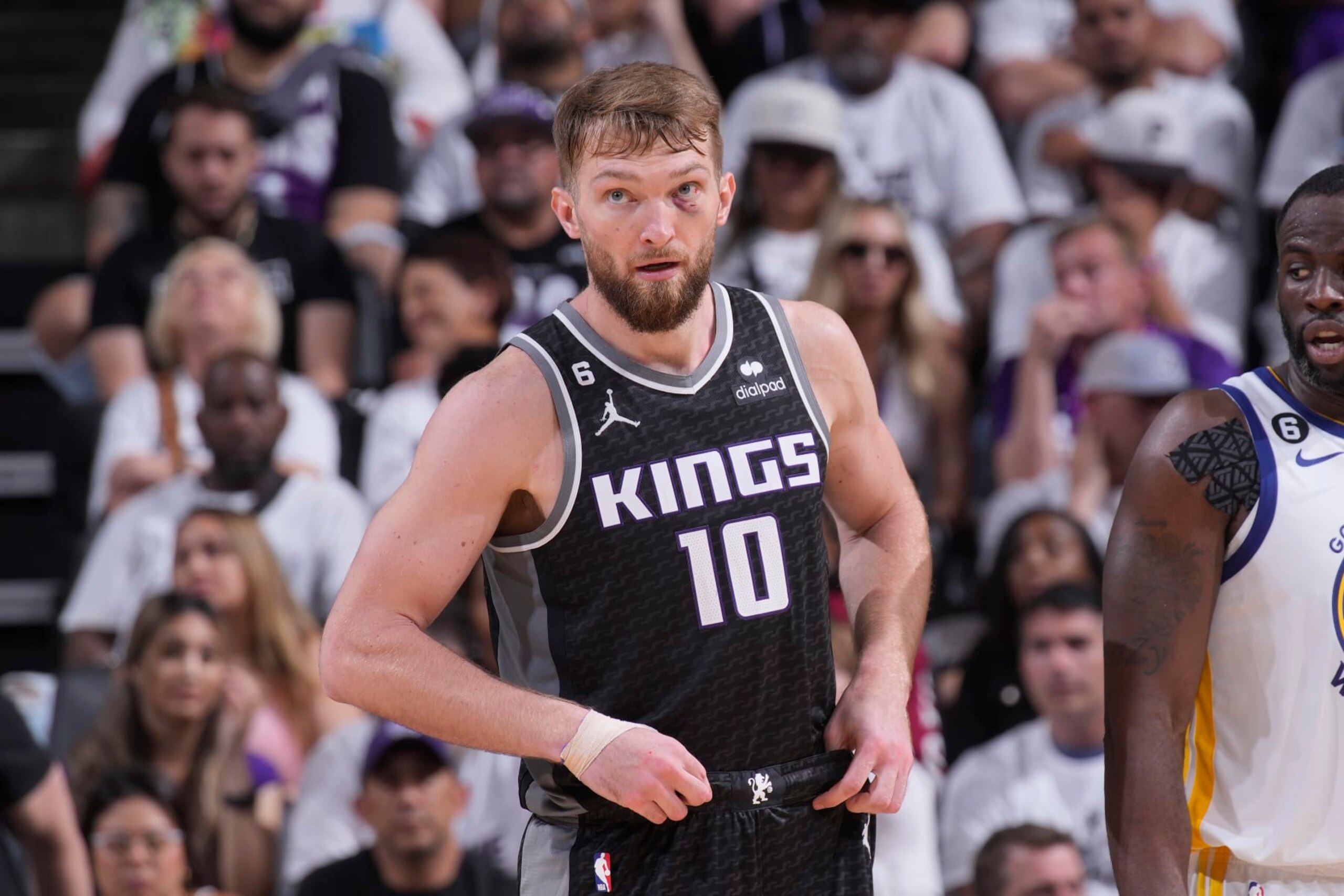 Domantas Sabonis