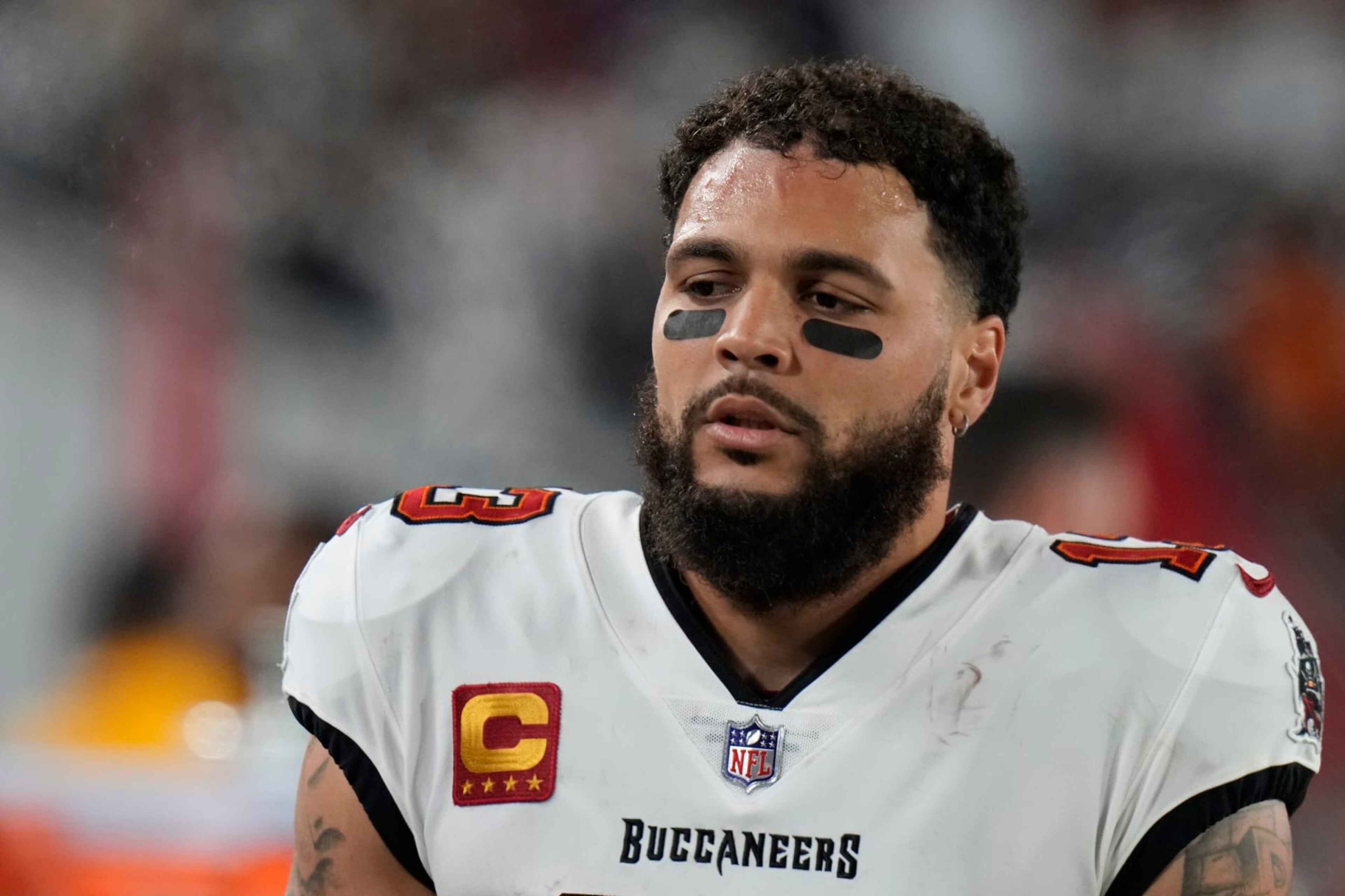 Mike Evans Mike Evans