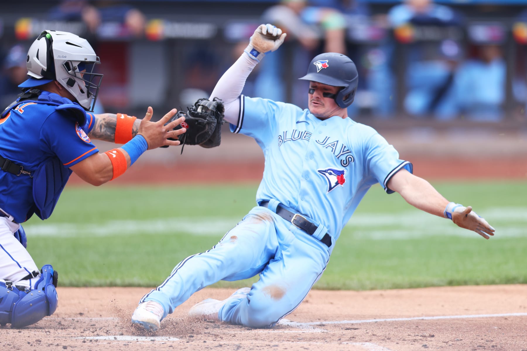 Toronto's Matt Chapman