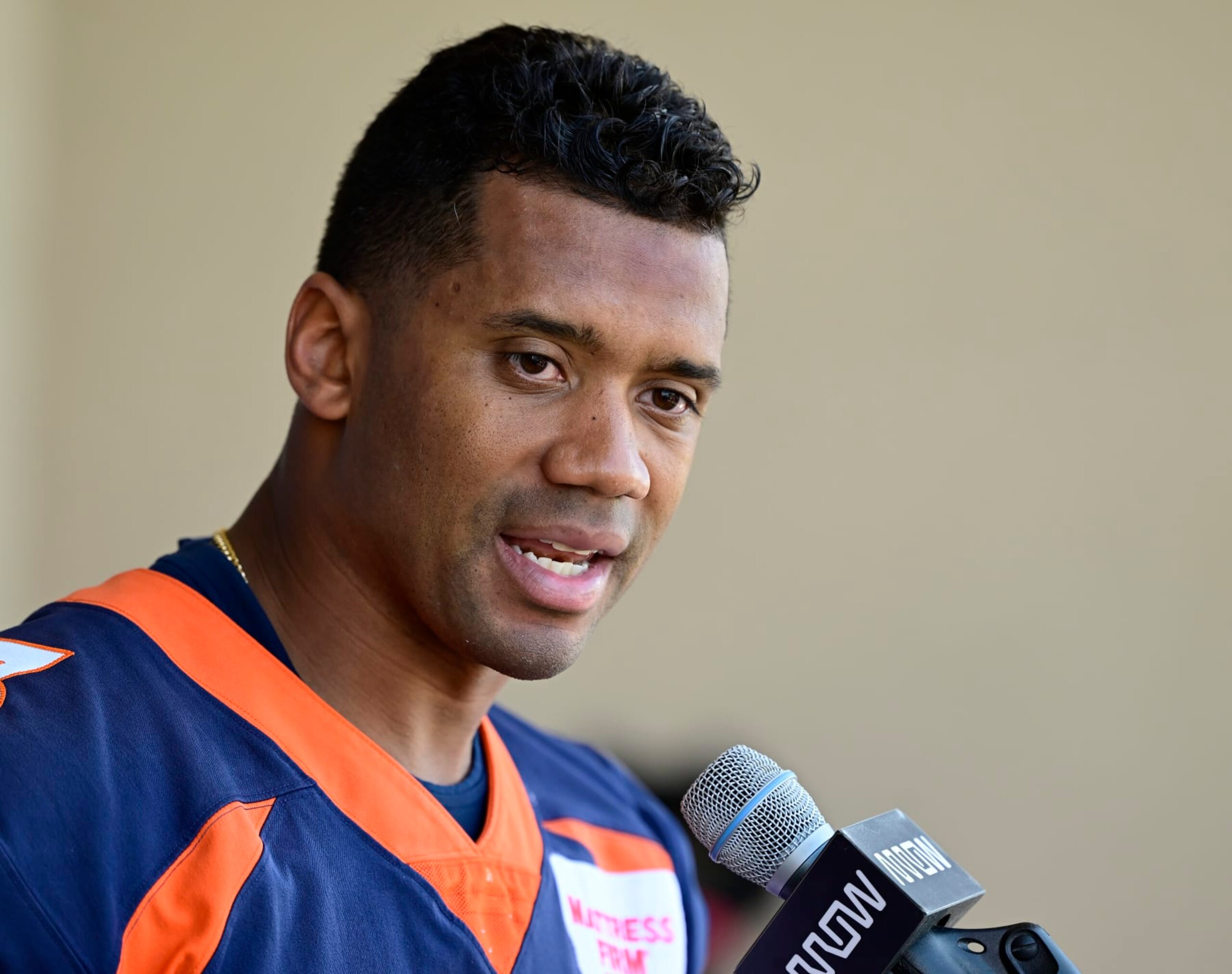 Denver Broncos OTAs
