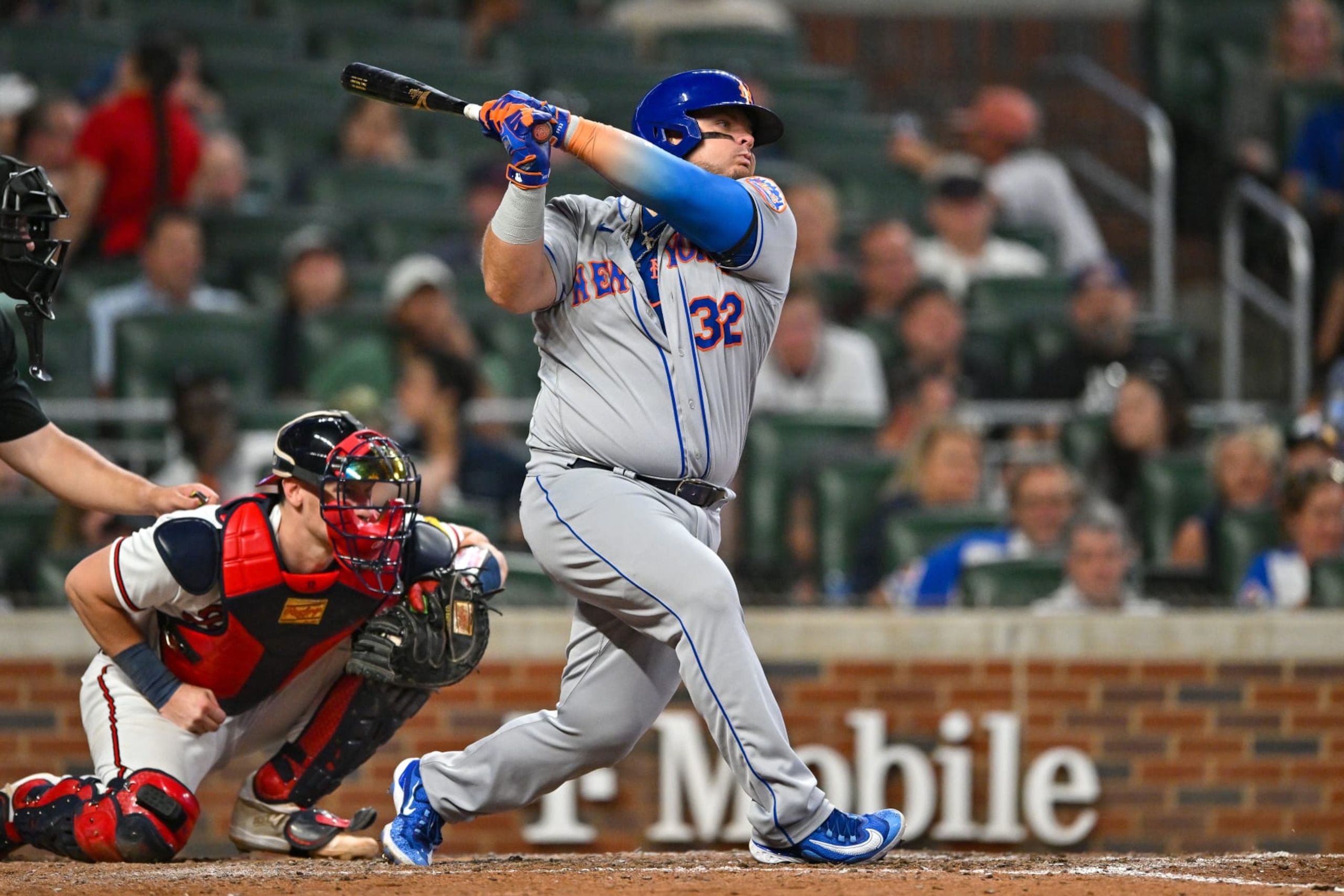 Dan Vogelbach