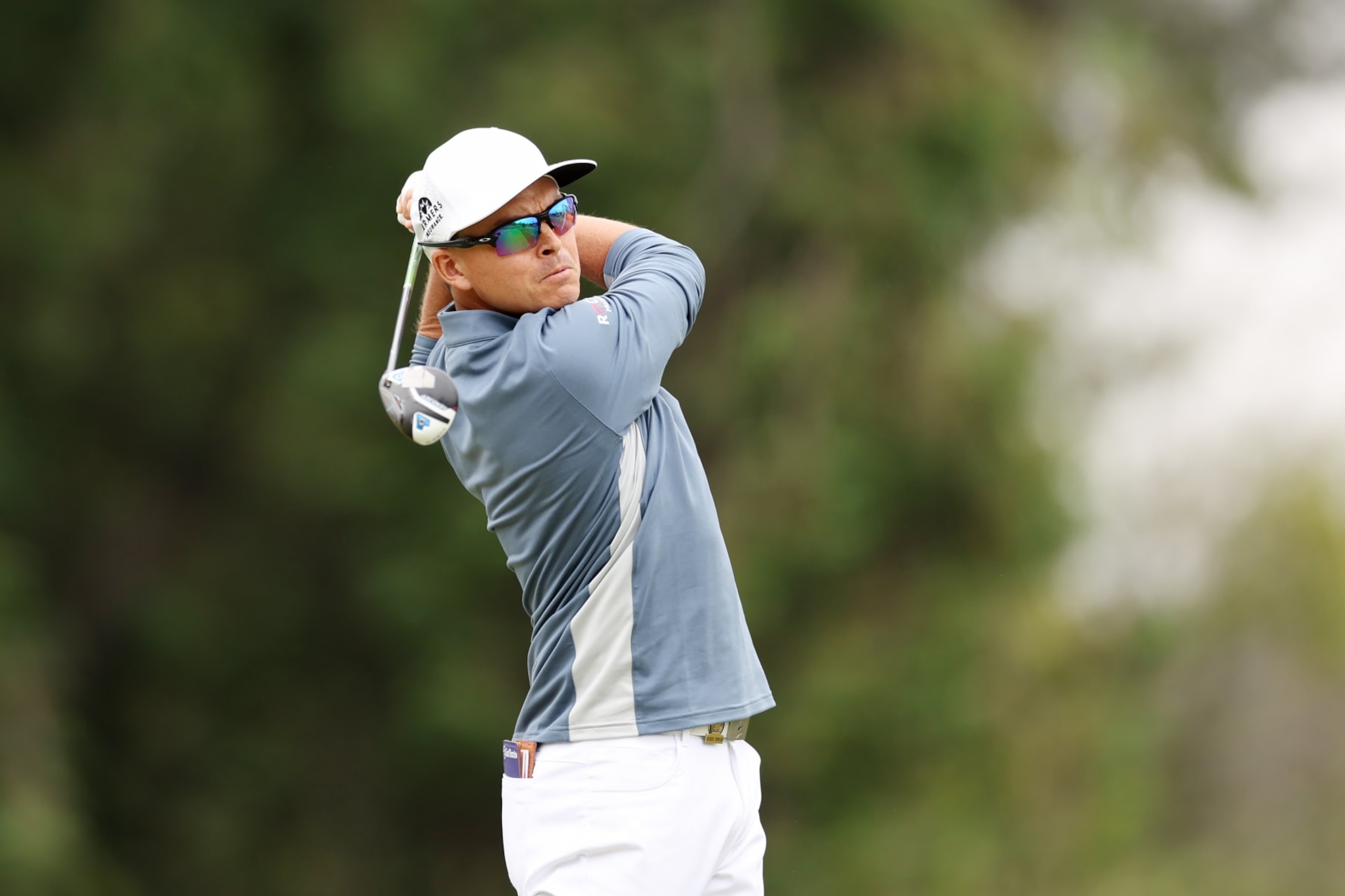 Rickie Fowler