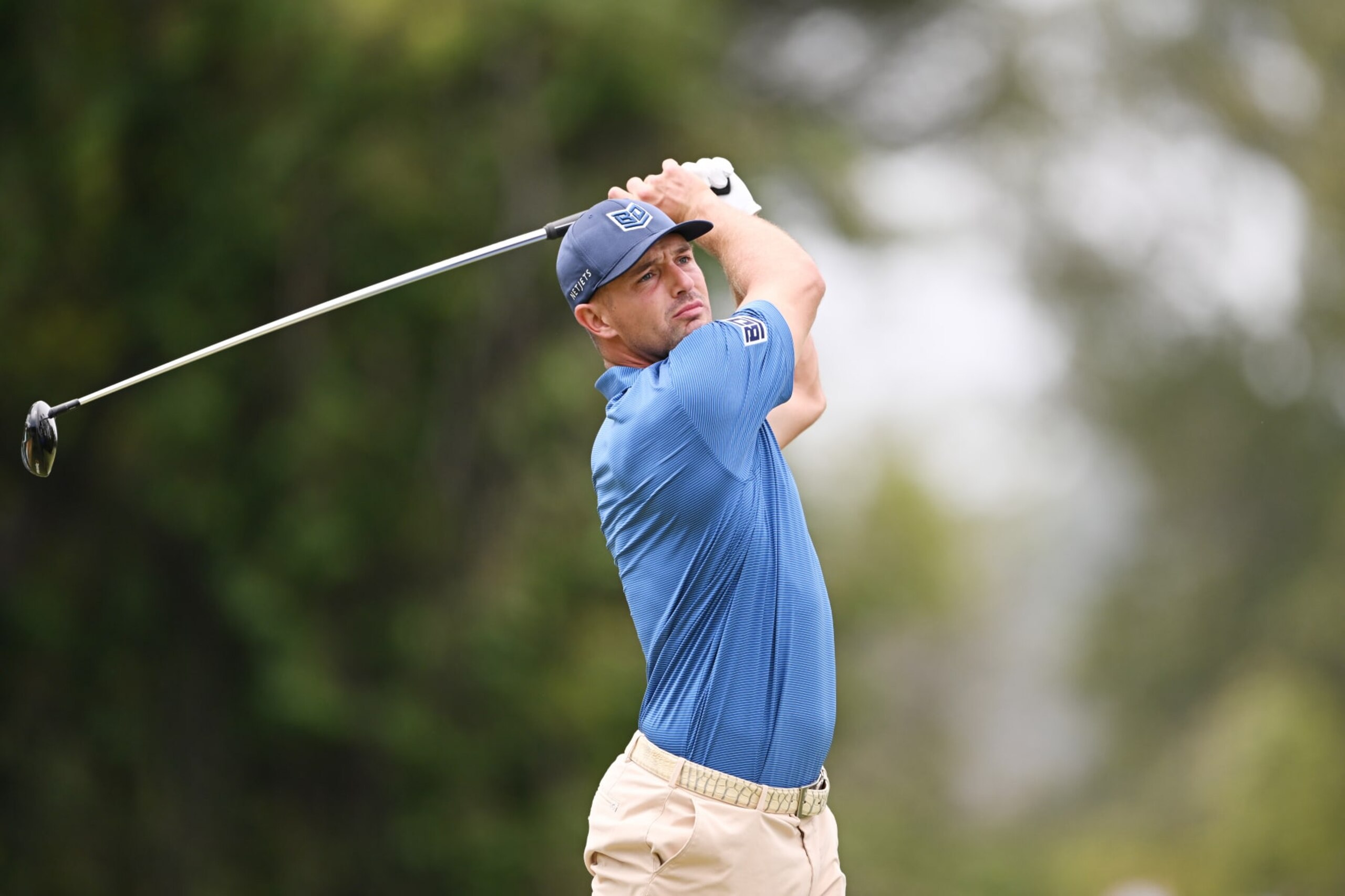 Bryson DeChambeau