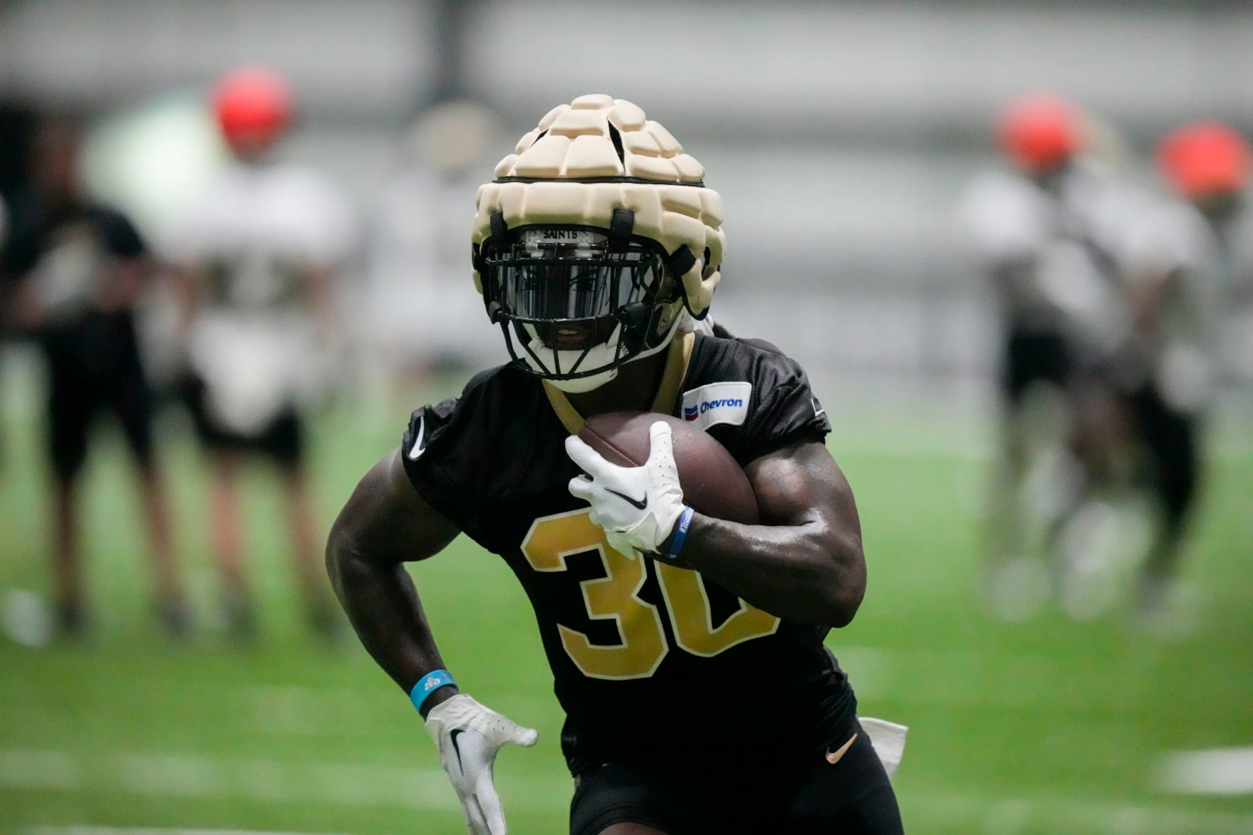 Jamaal Williams