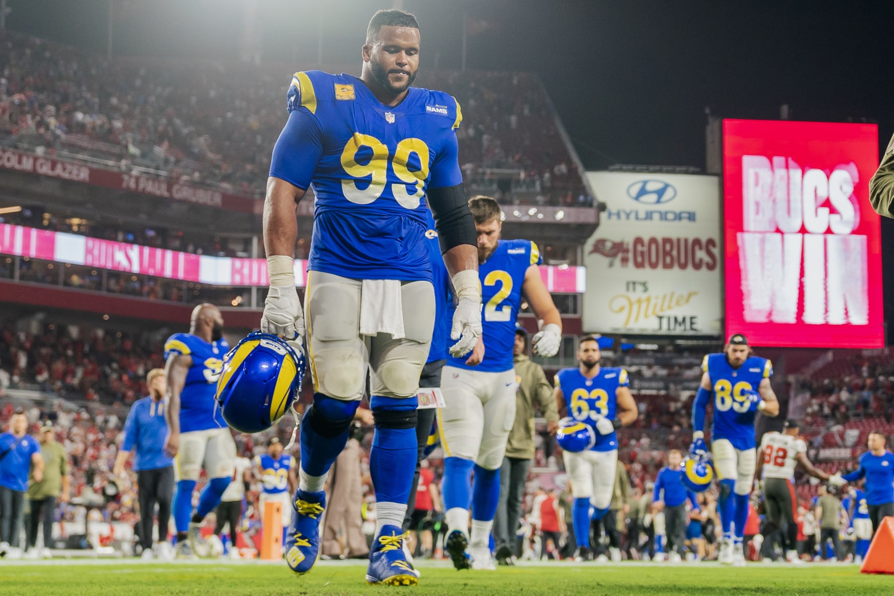 Aaron Donald