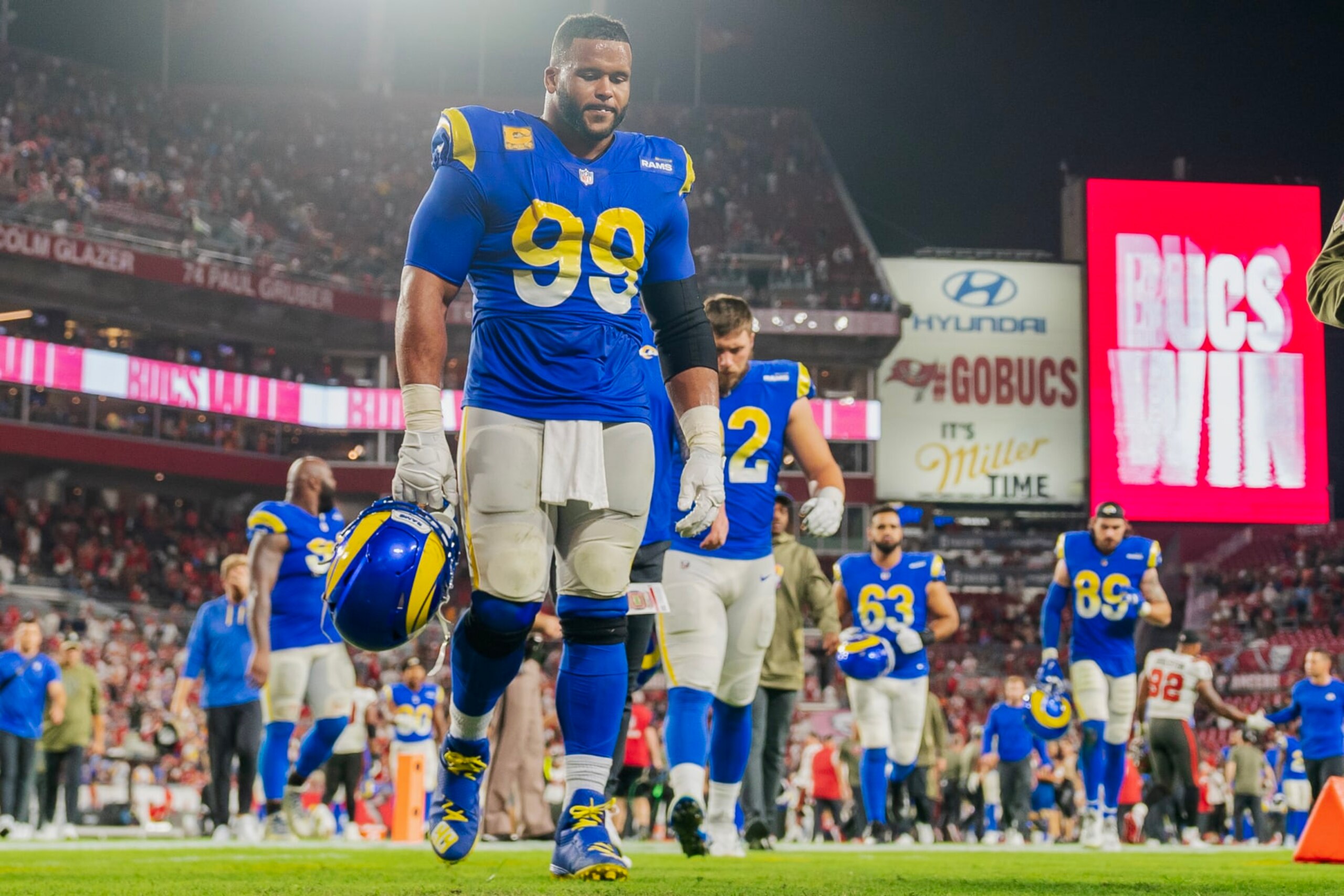 Aaron Donald