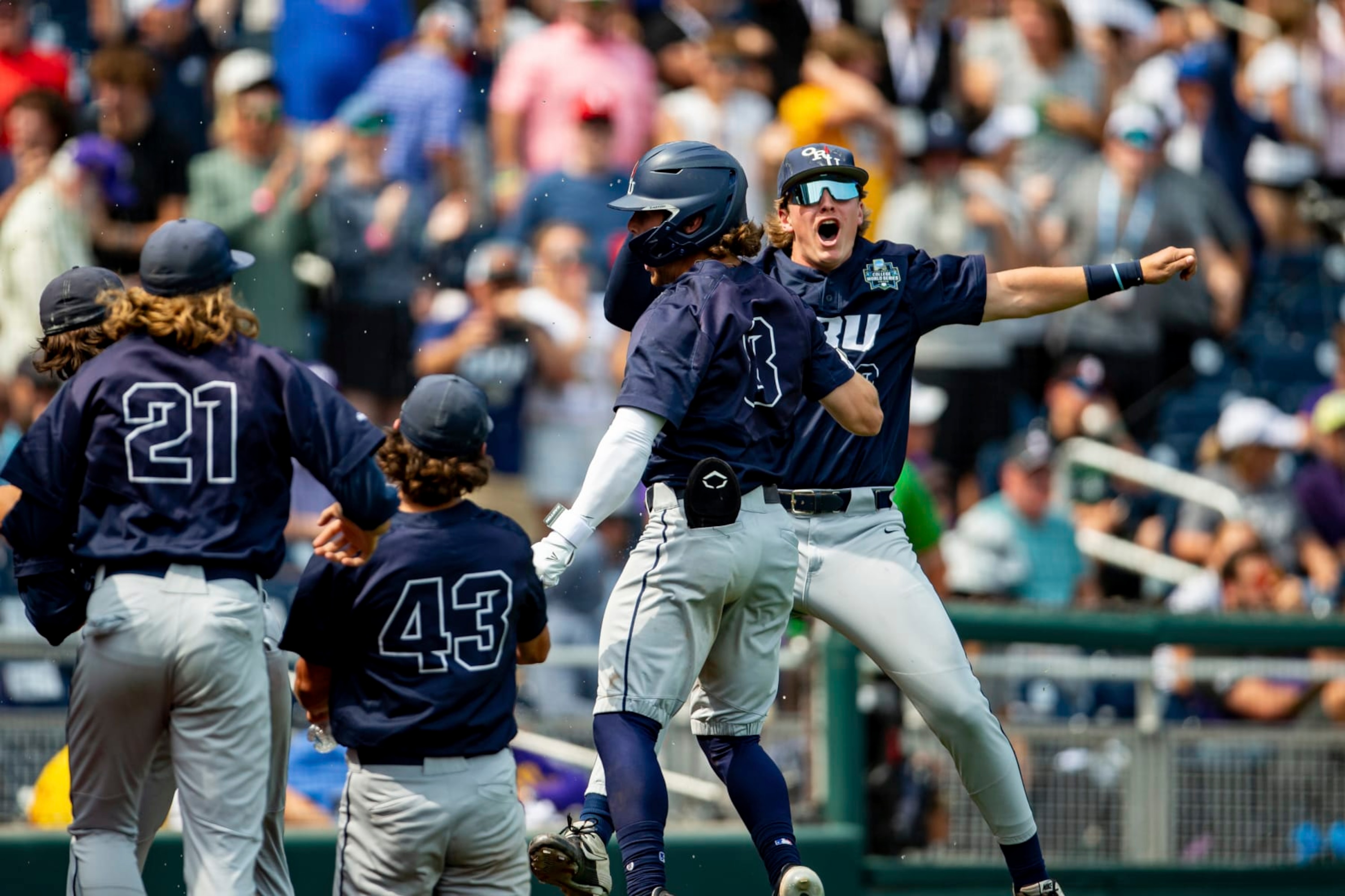 College World Series 2023: Championship Predictions, Format and Full