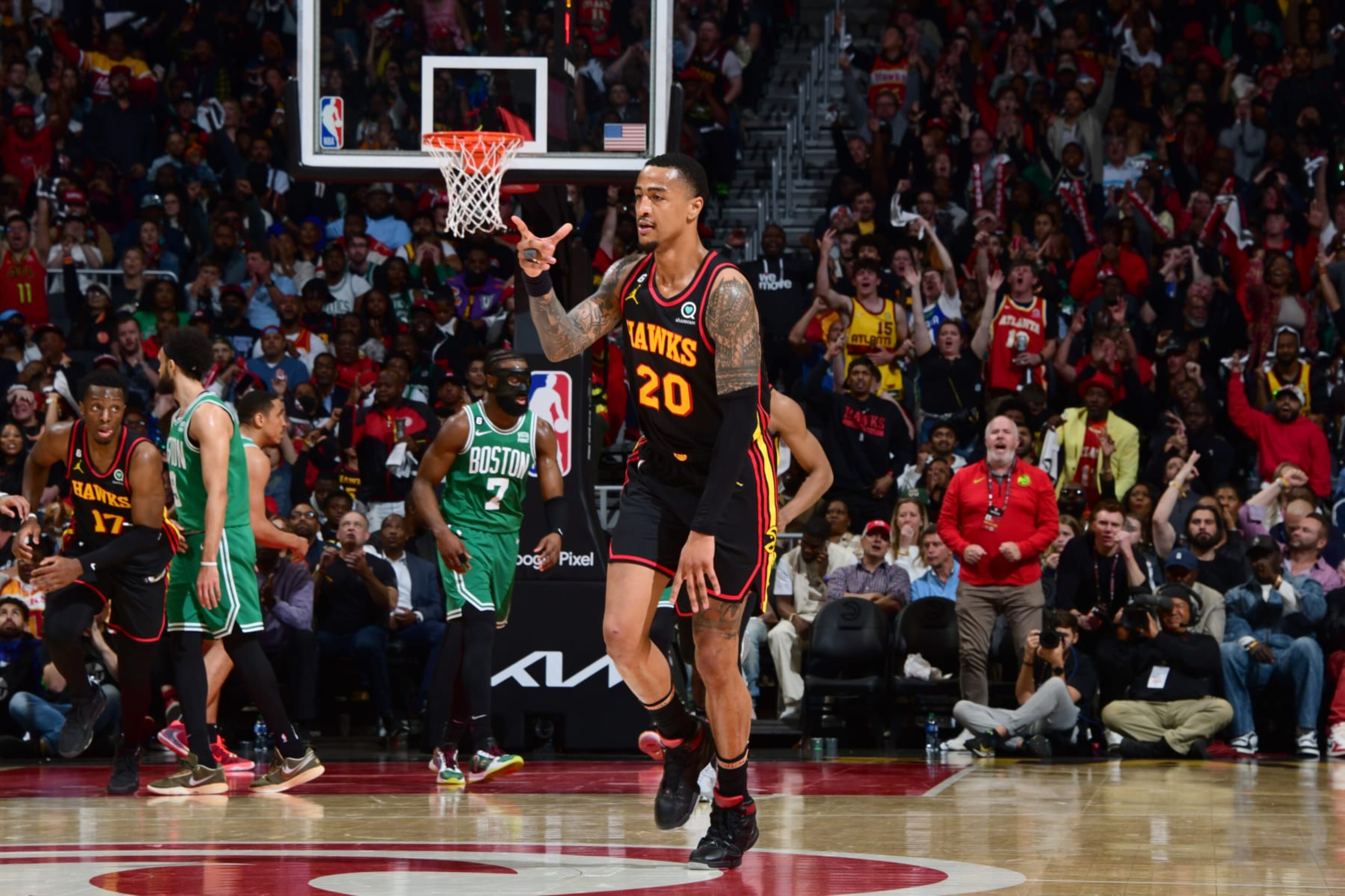John Collins