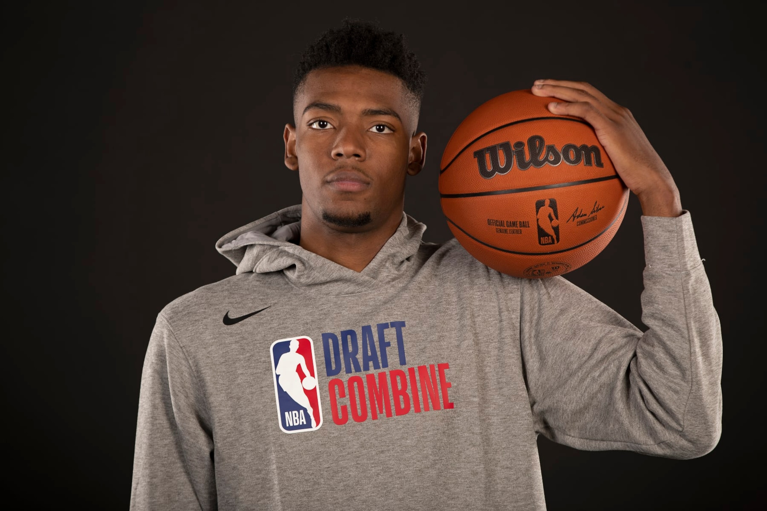 Brandon Miller is a consensus top-five pick in this year's draft, but where will he land?