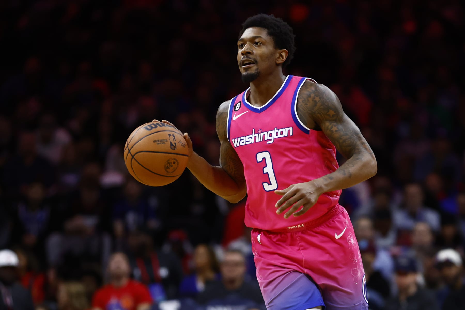 Bradley Beal