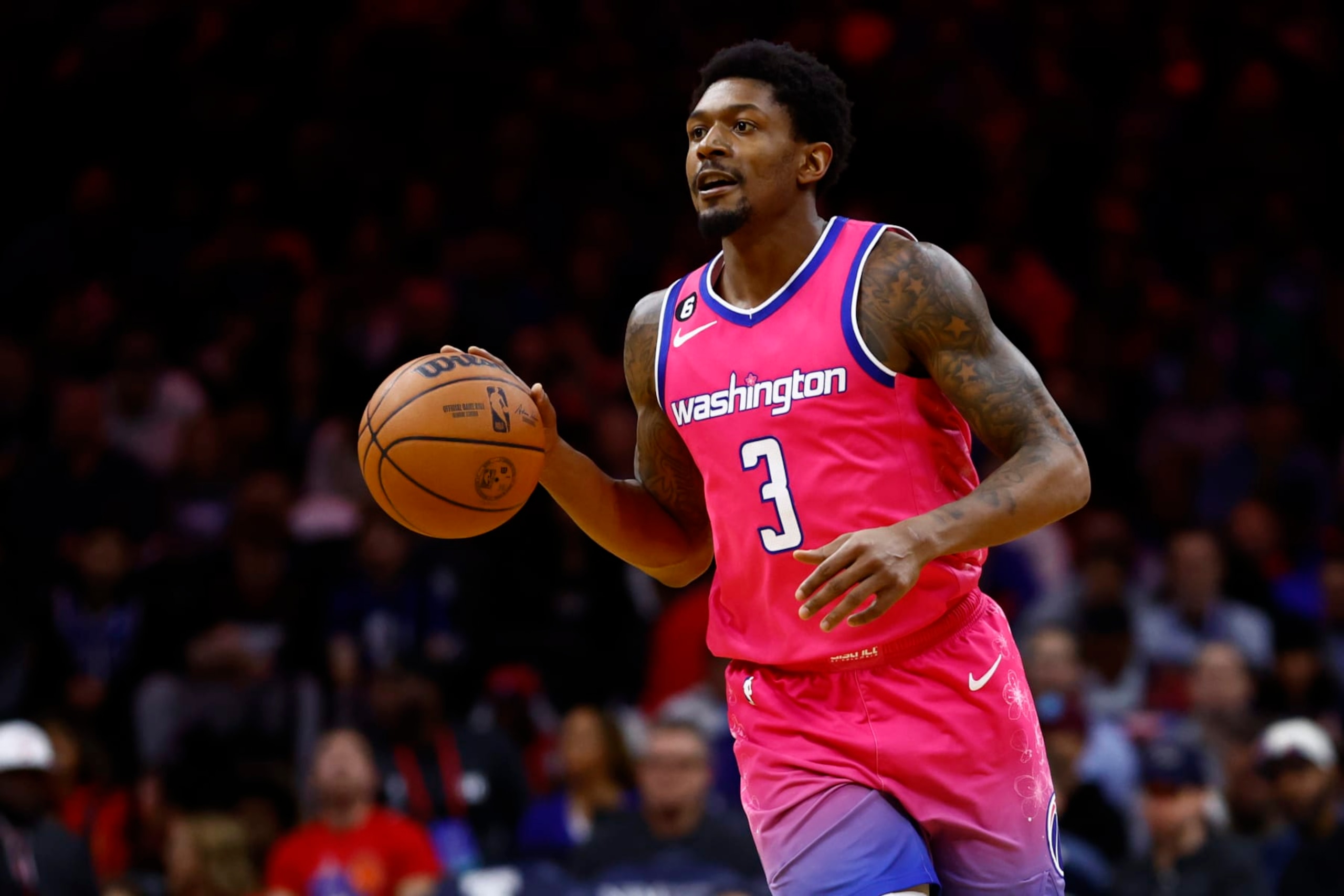 Bradley Beal